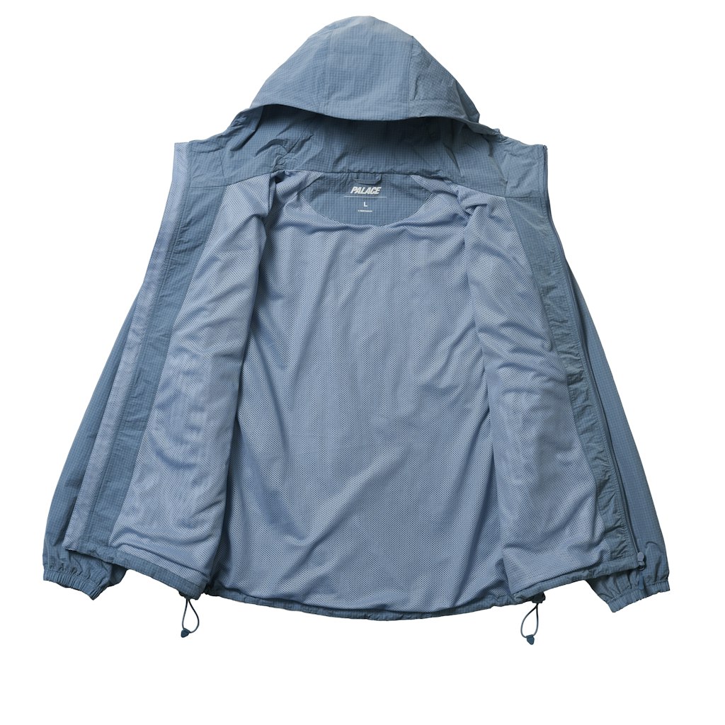 P-BREEZY JACKET | PALACE SKATEBOARDS