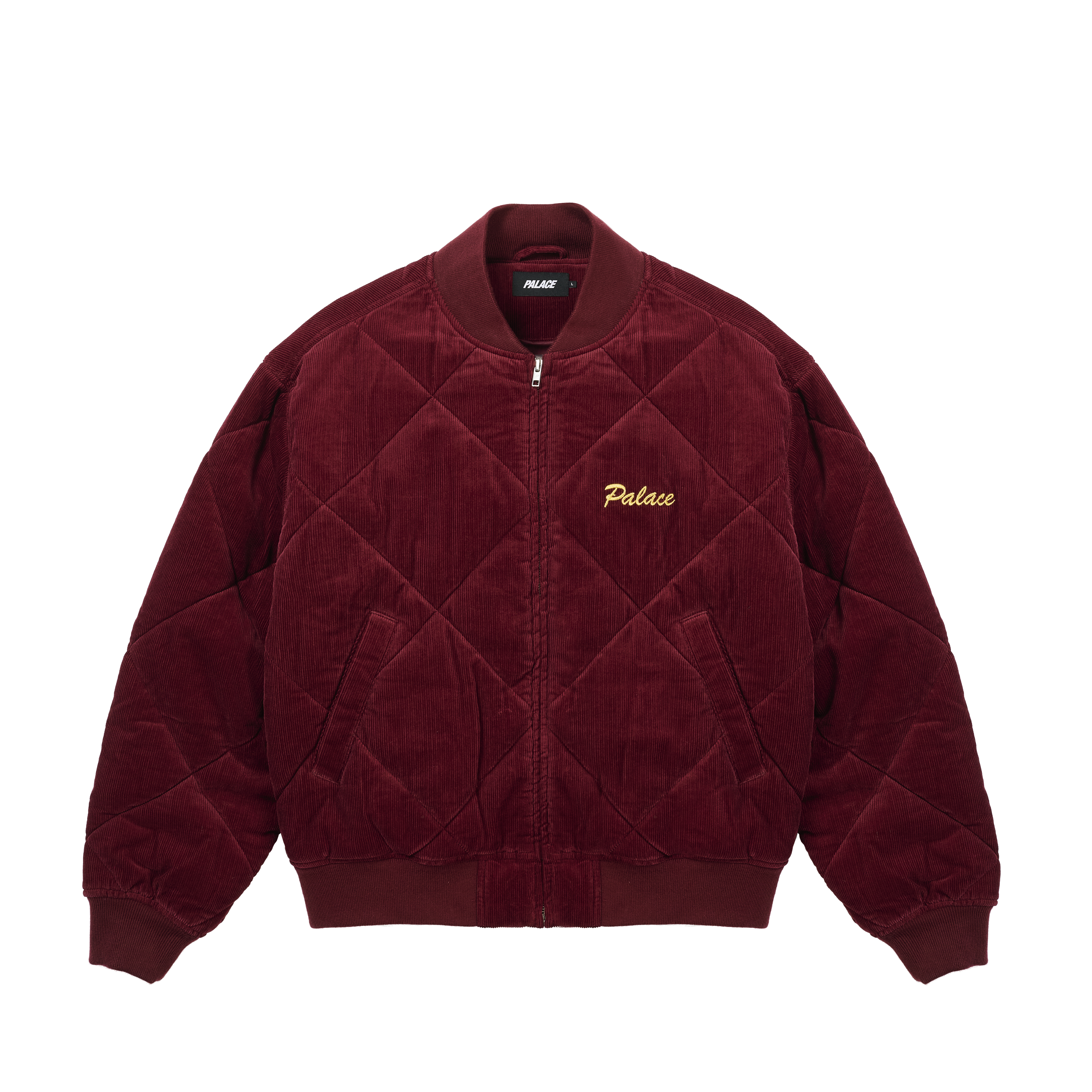 HUNGRY RACCOON JACKET | PALACE SKATEBOARDS
