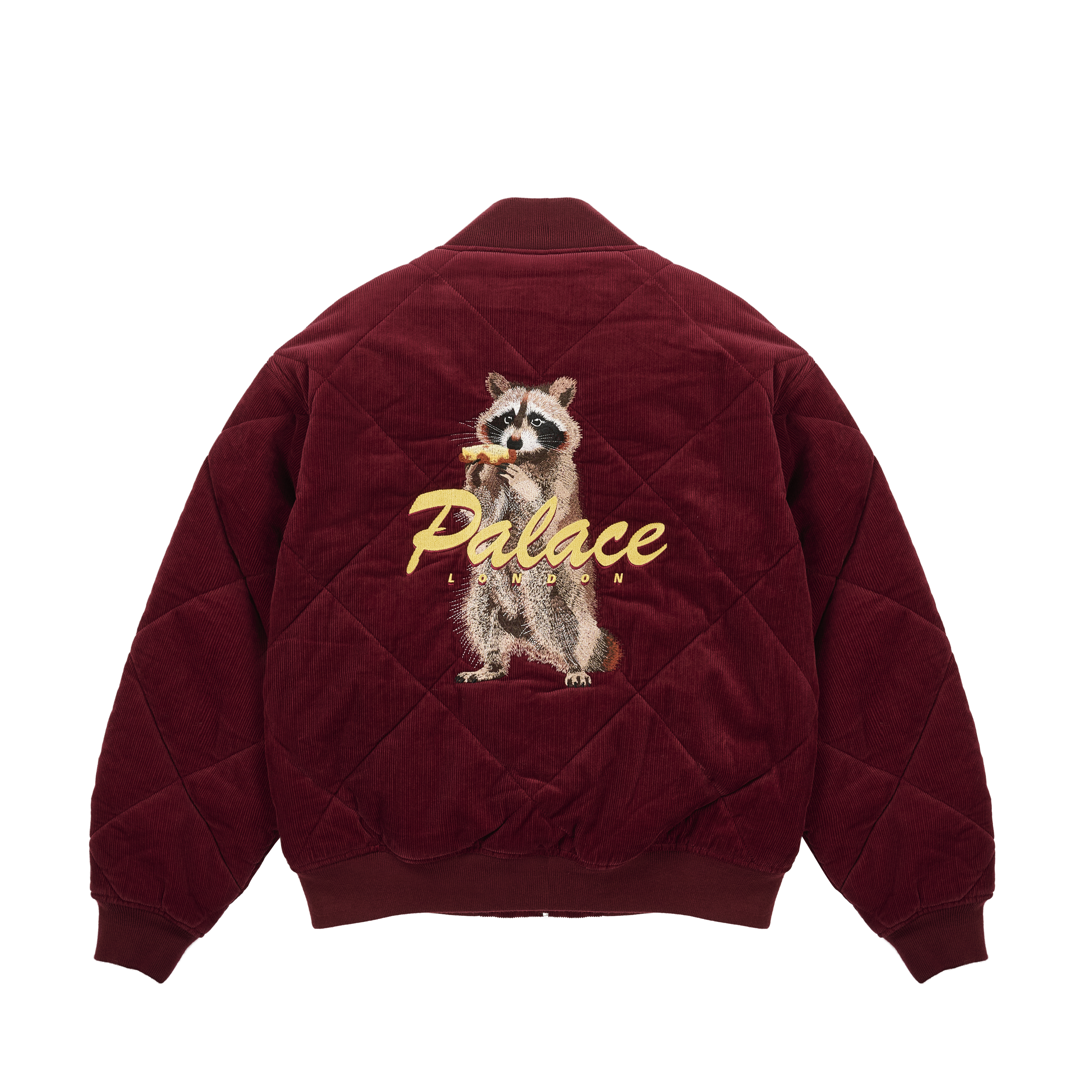 ジャケット・アウター palace Hungry raccoon jacket HUNGRY RACCOON JACKET | PALACE SKATEBOARDS