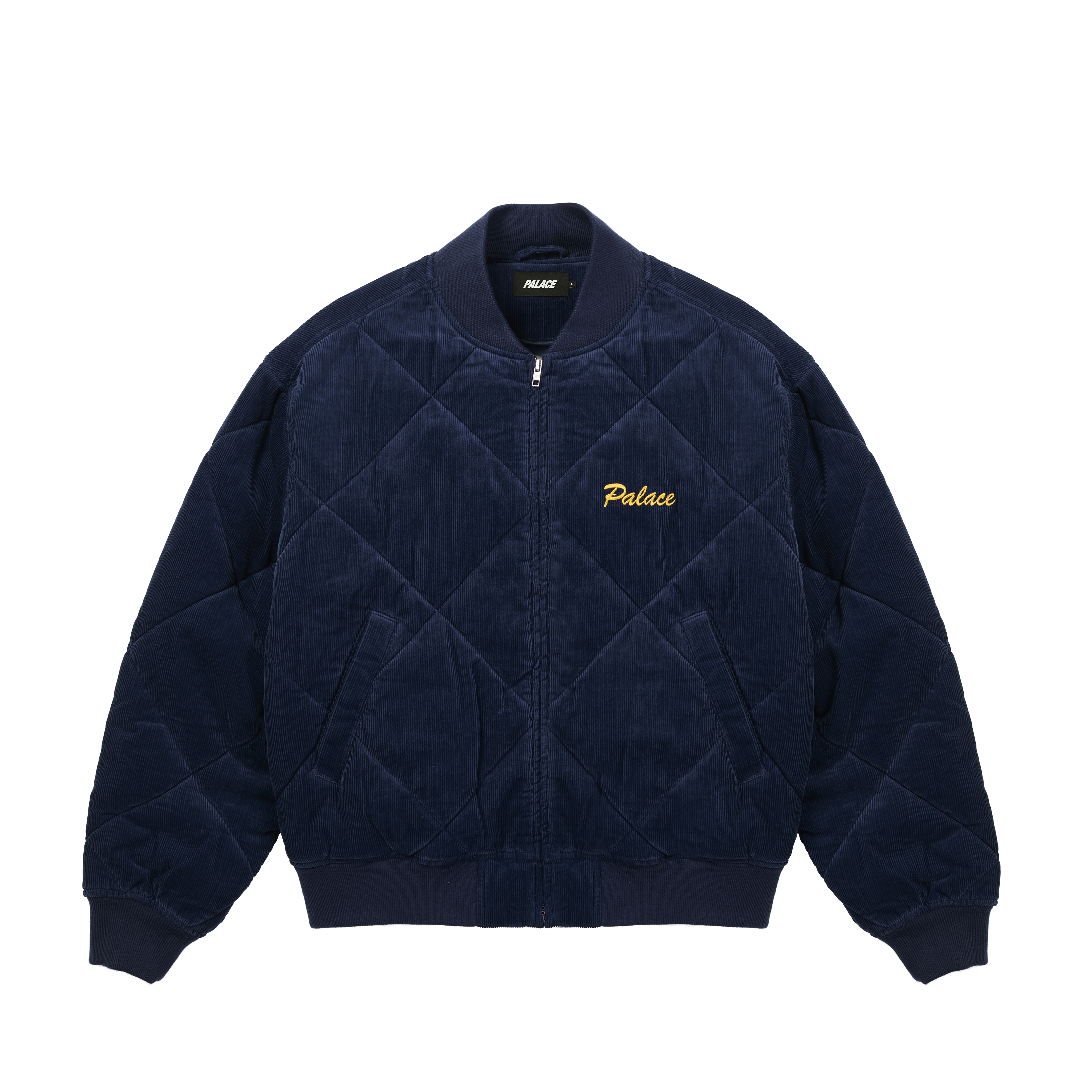 HUNGRY RACCOON JACKET | PALACE SKATEBOARDS