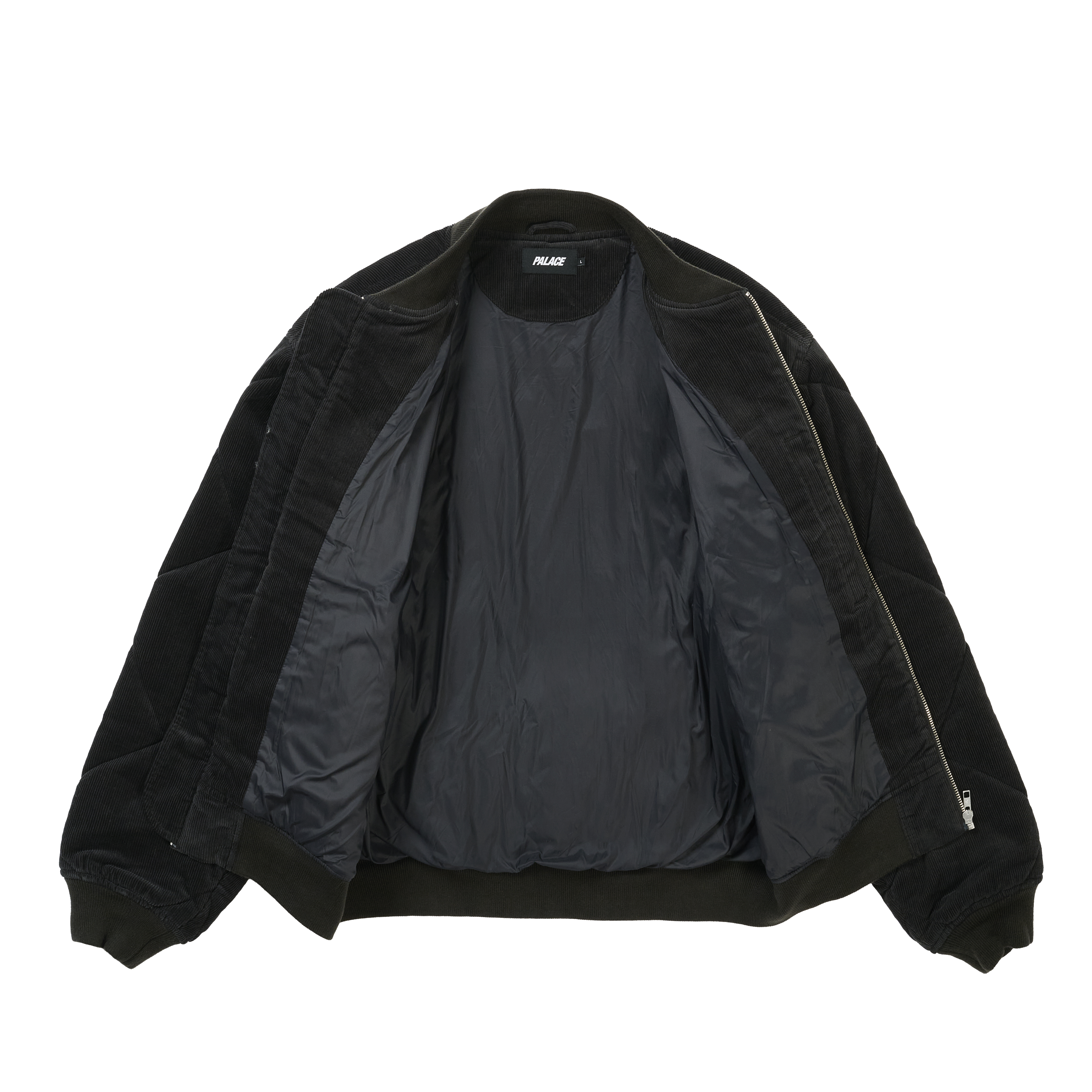 HUNGRY RACCOON JACKET | PALACE SKATEBOARDS