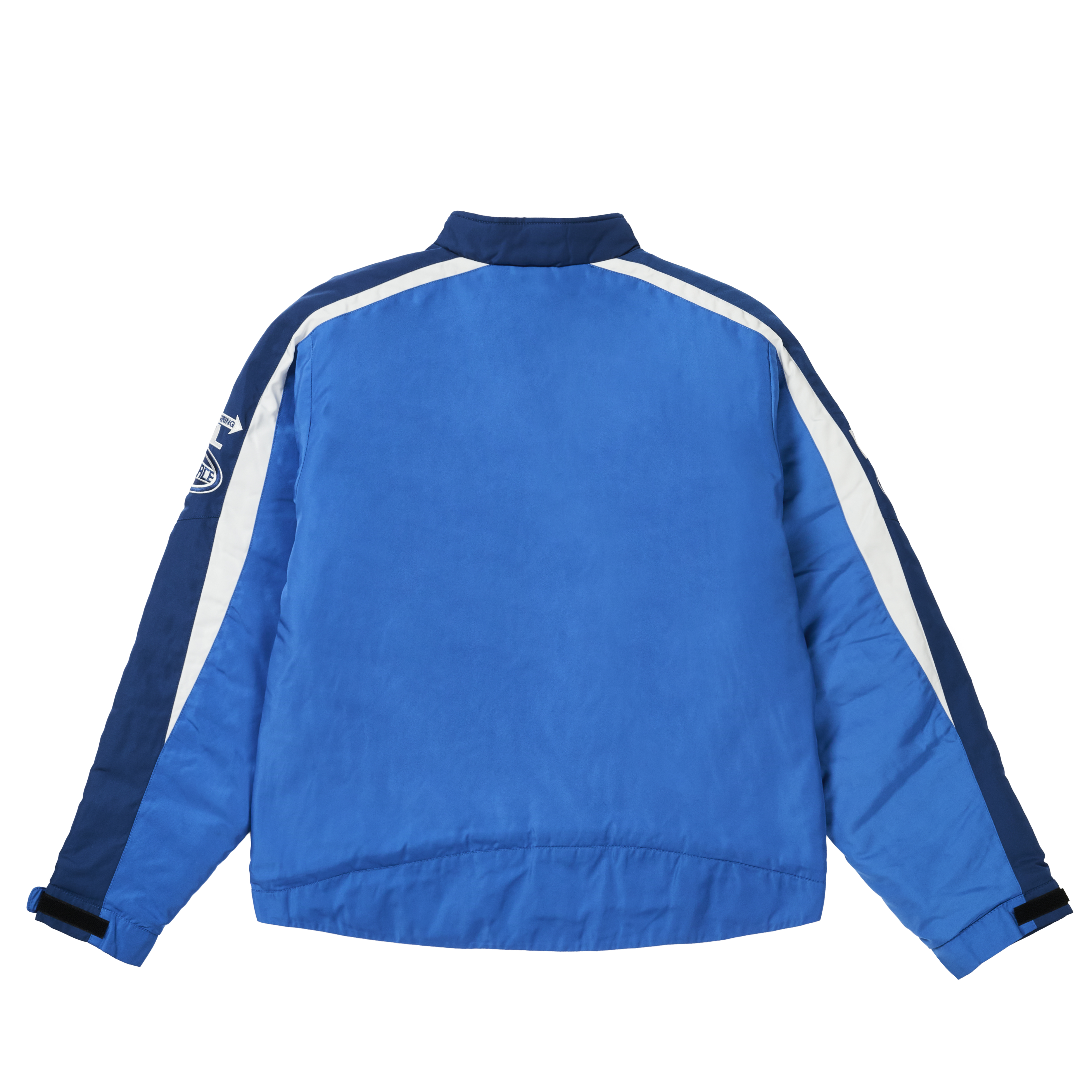 EVEN FASTER JACKET | PALACE SKATEBOARDS