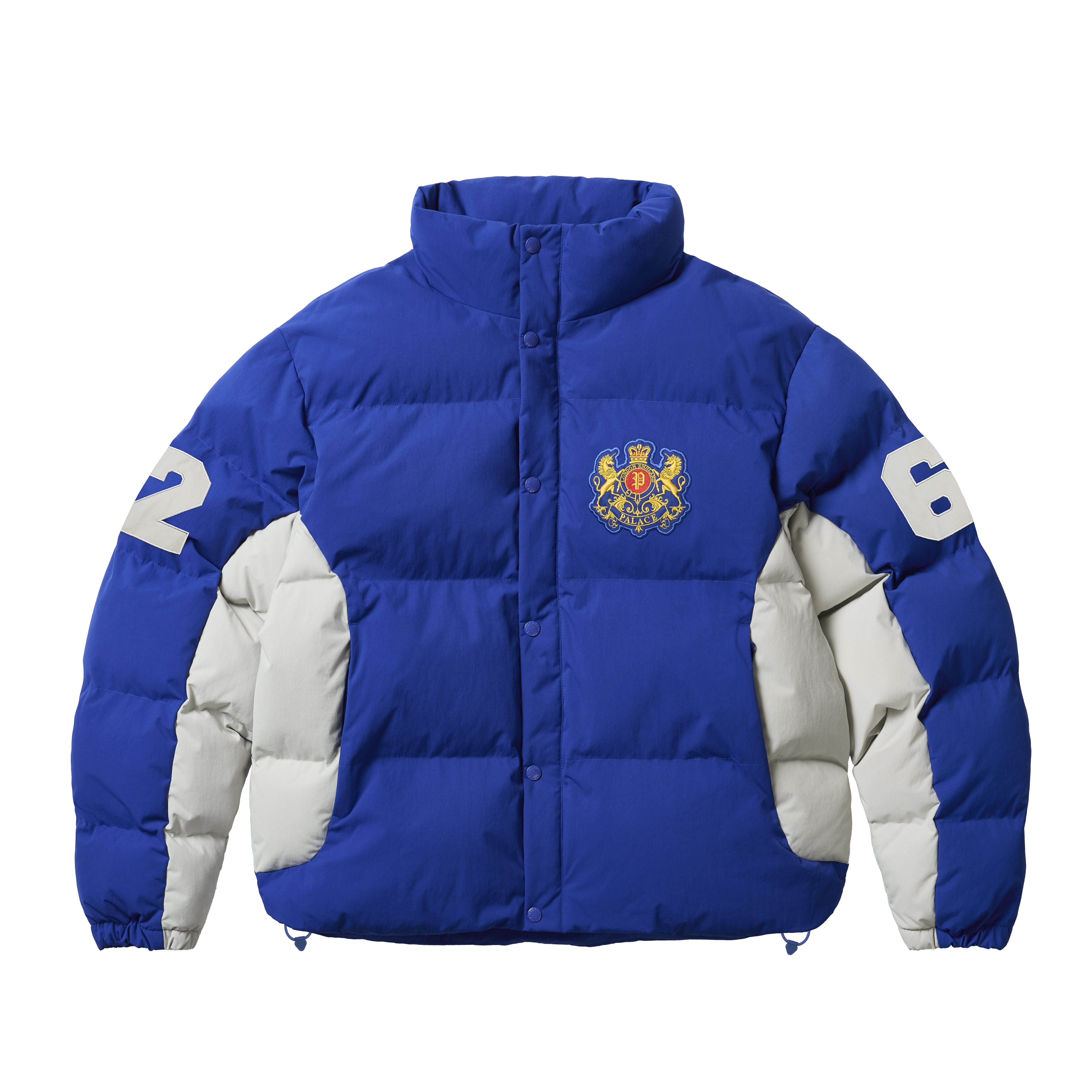 ESTABLISHED PUFFA | PALACE SKATEBOARDS