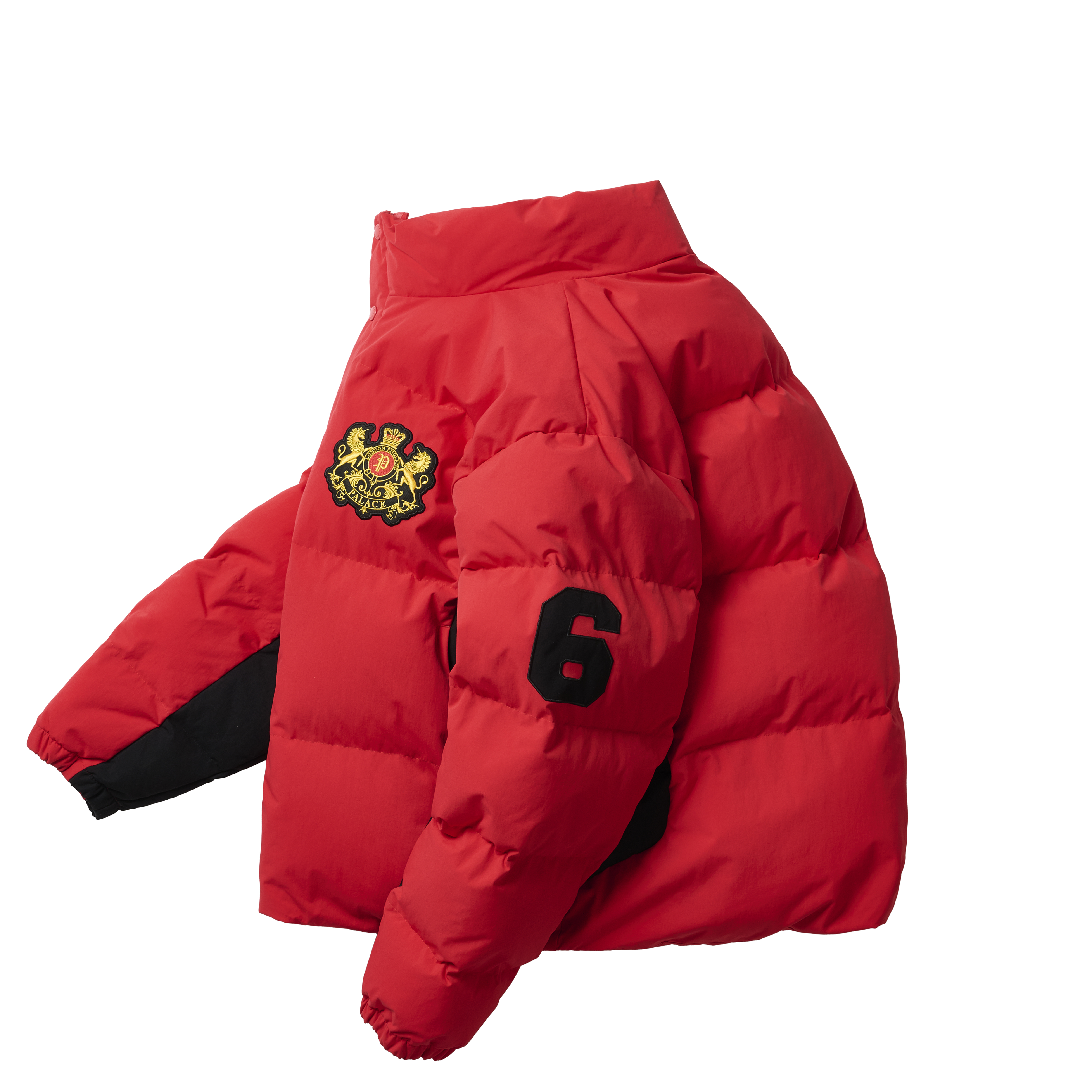 ESTABLISHED PUFFA | PALACE SKATEBOARDS