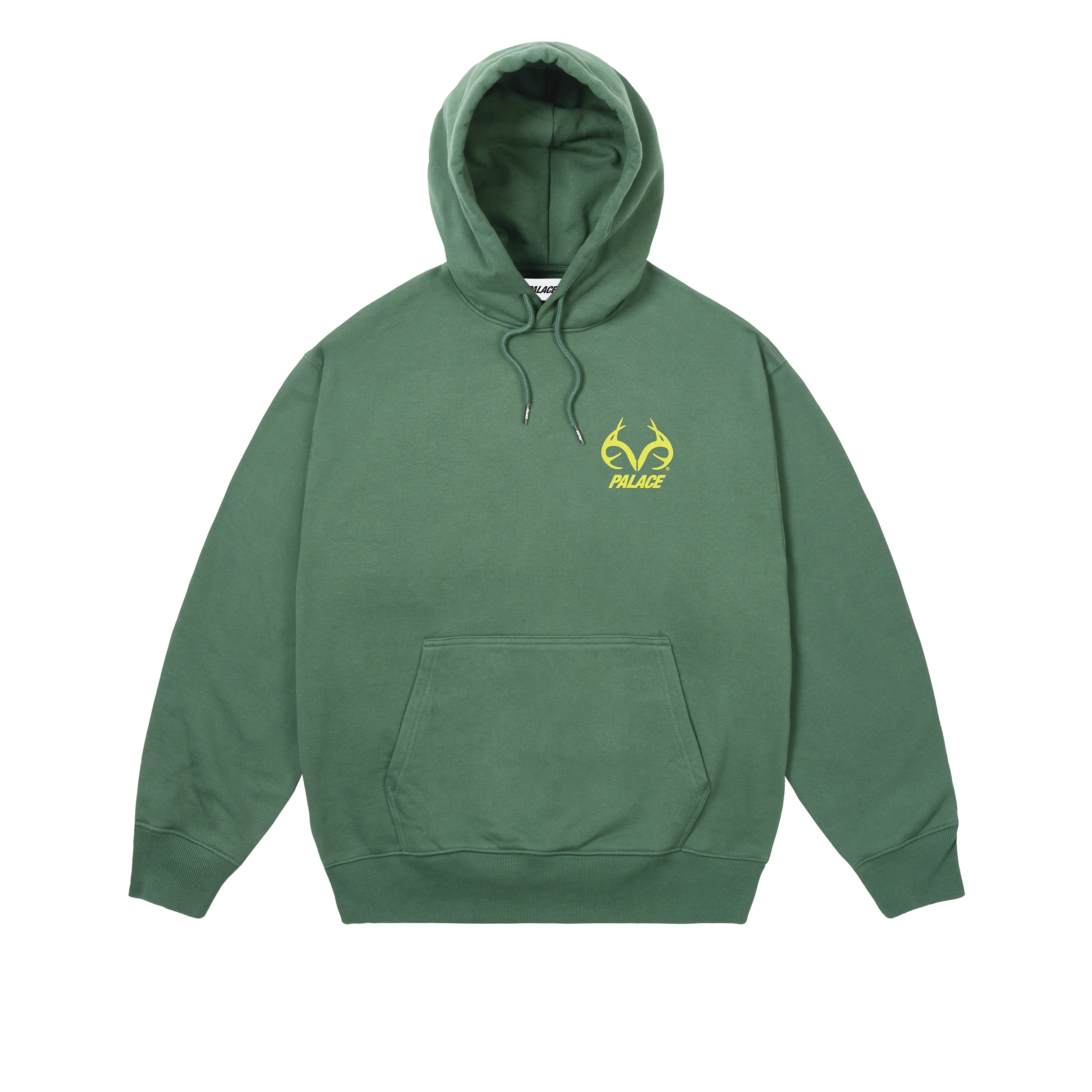 トップス palace skateboards REALTREETRI-FERG HOOD REALTREE TRI-FERG HOOD | PALACE SKATEBOARDS