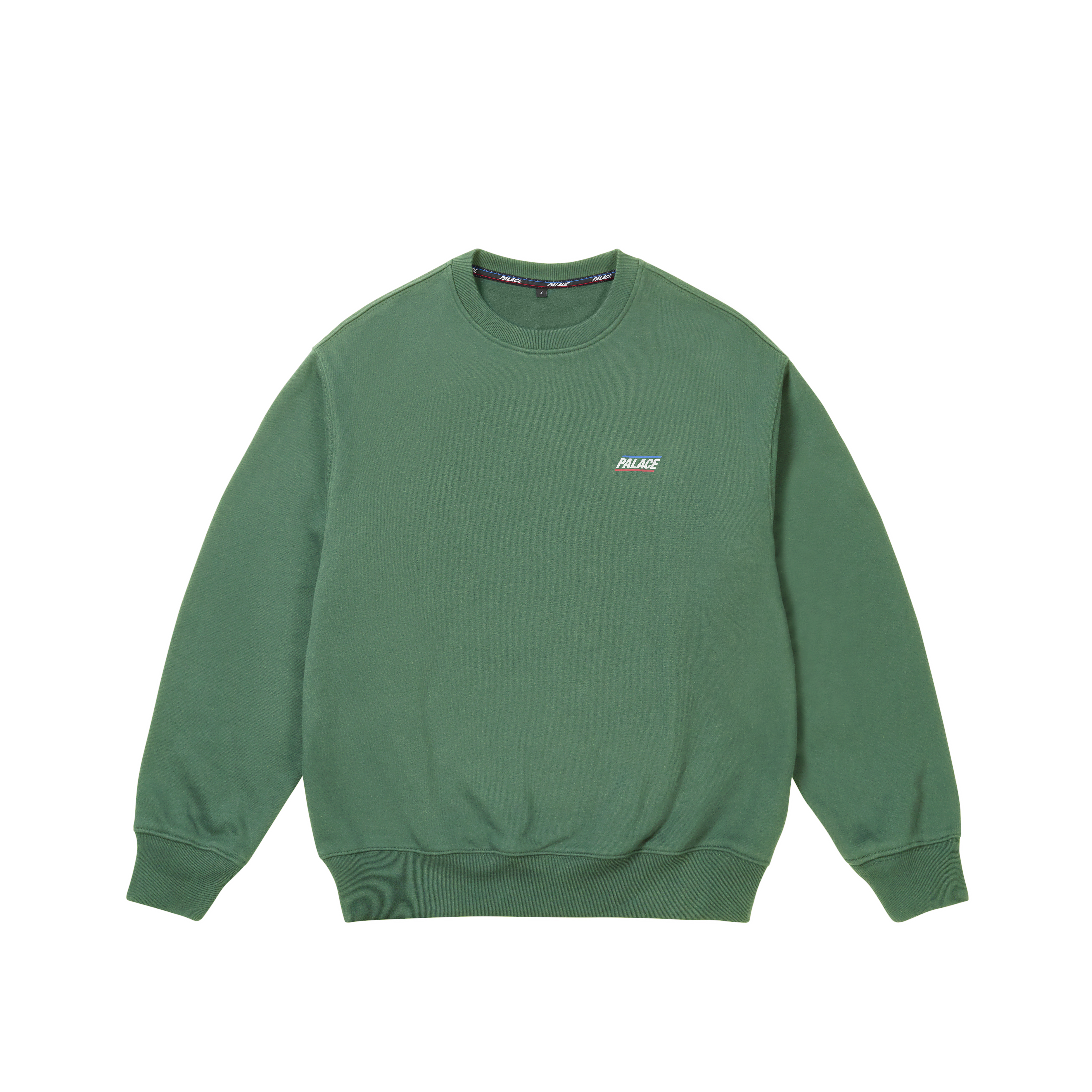 BASICALLY A CREW | PALACE SKATEBOARDS
