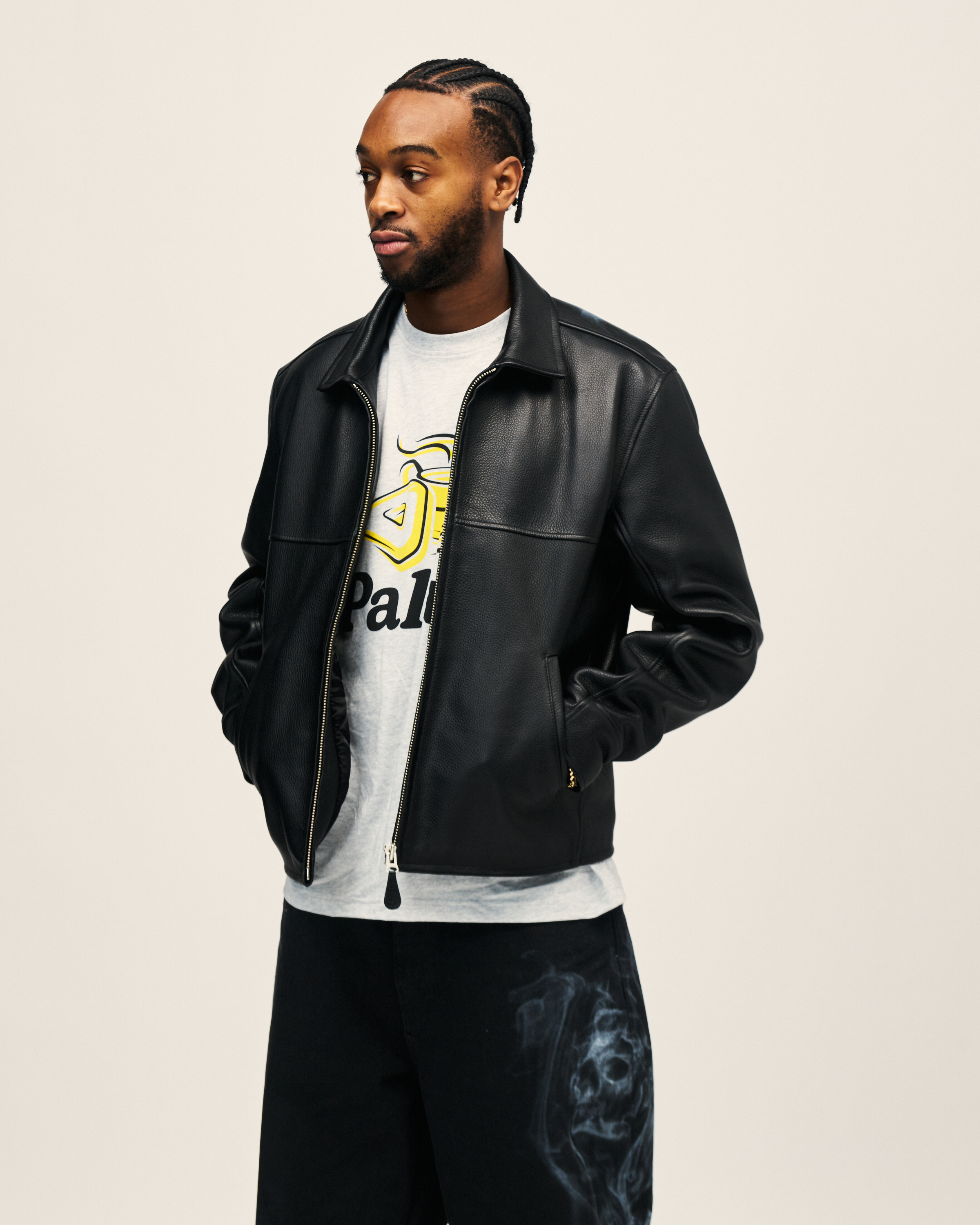 SPRING 2026 LOOKBOOK | PALACE SKATEBOARDS