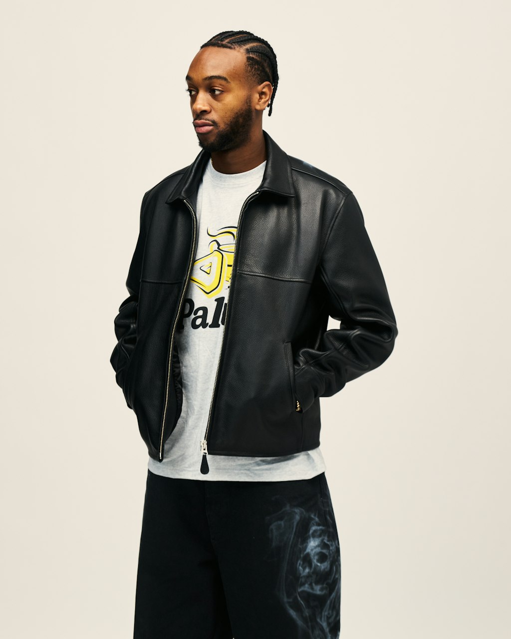 Palace Spring 2026 Lookbook: Quick Notes