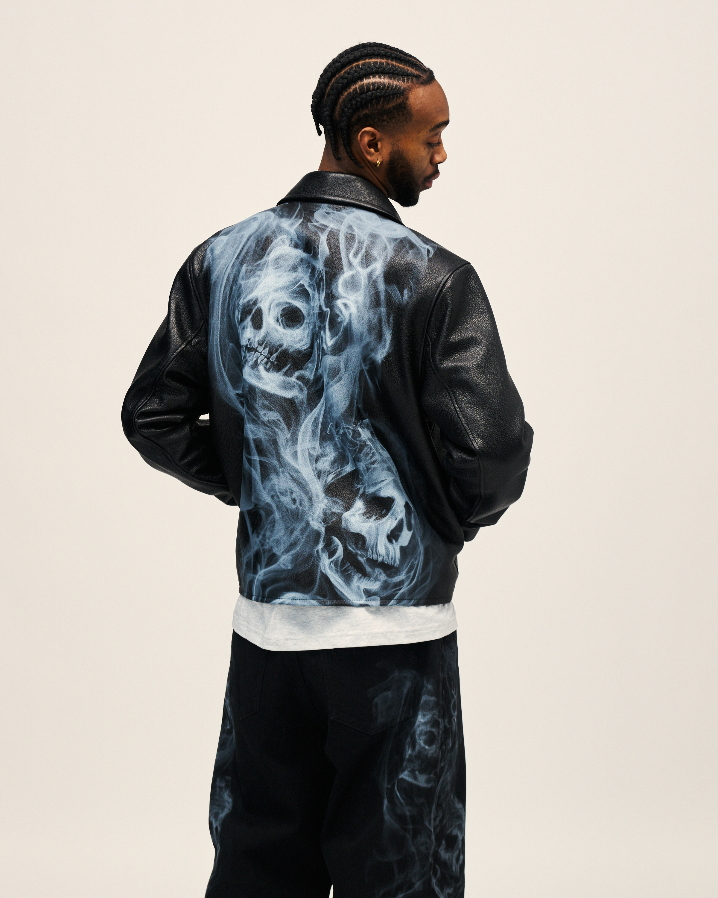 SPRING 2026 LOOKBOOK | PALACE SKATEBOARDS