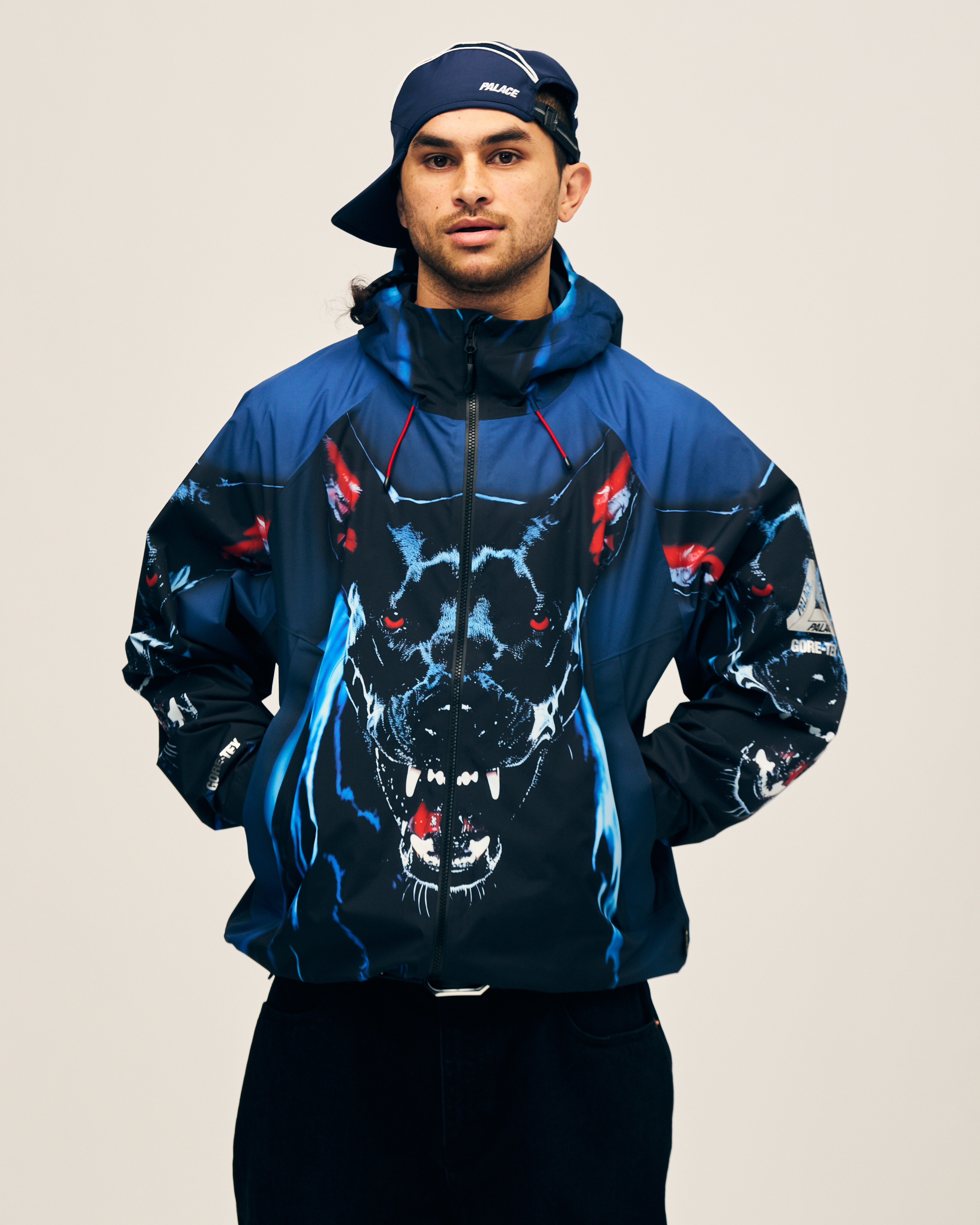 SPRING 2026 | PALACE SKATEBOARDS