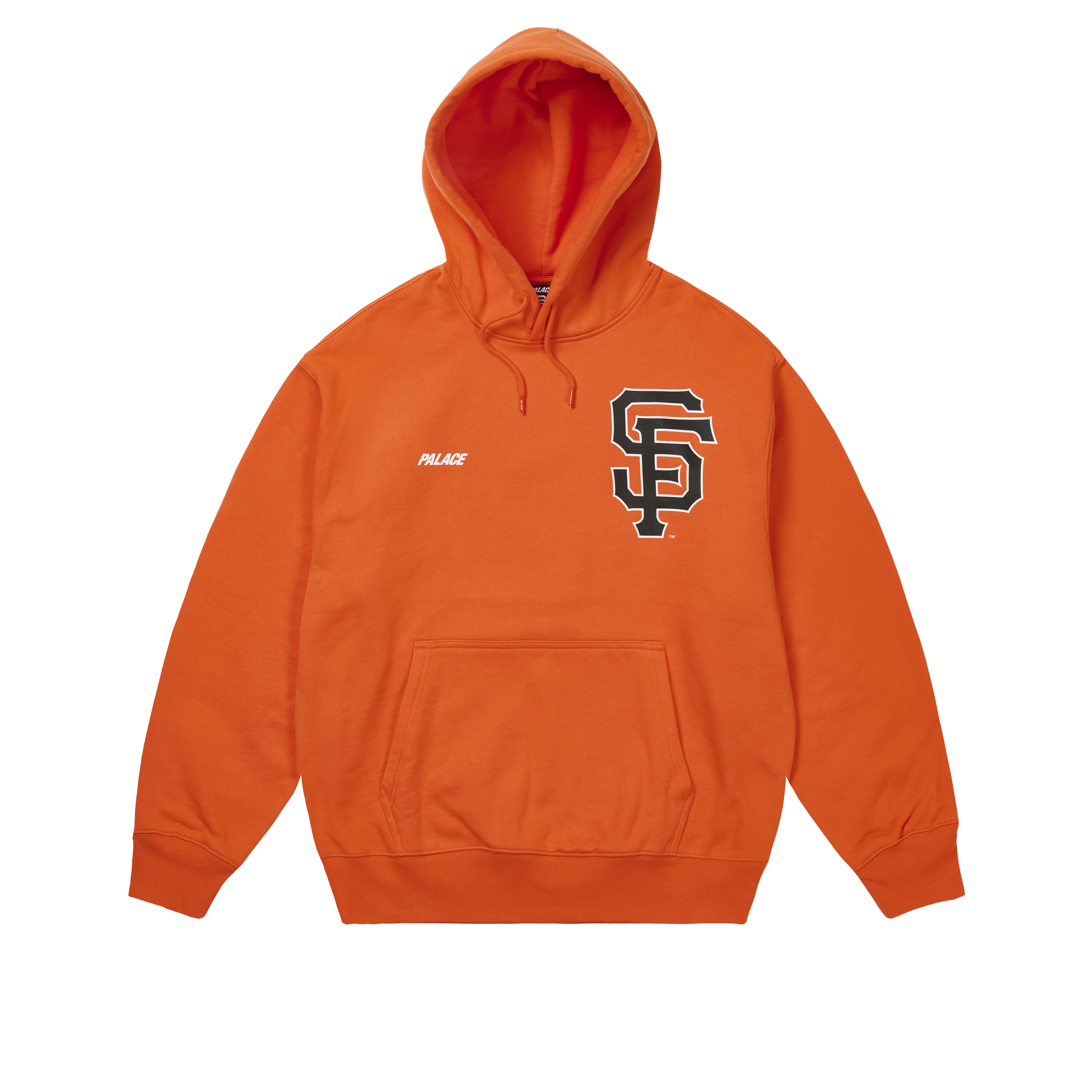 PALACE SAN FRANCISCO GIANTS | PALACE SKATEBOARDS