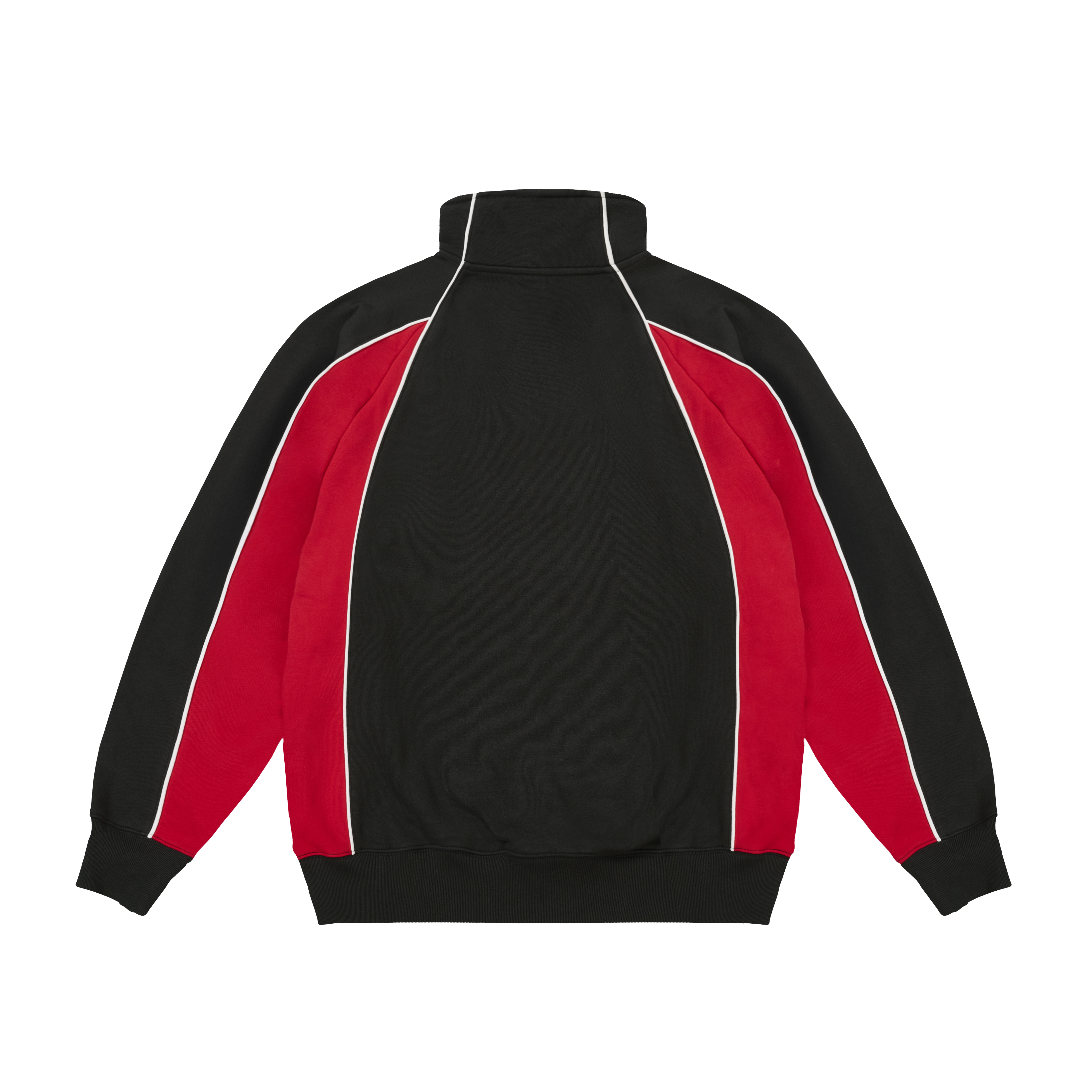 COURTSIDE 1/4 ZIP | PALACE SKATEBOARDS
