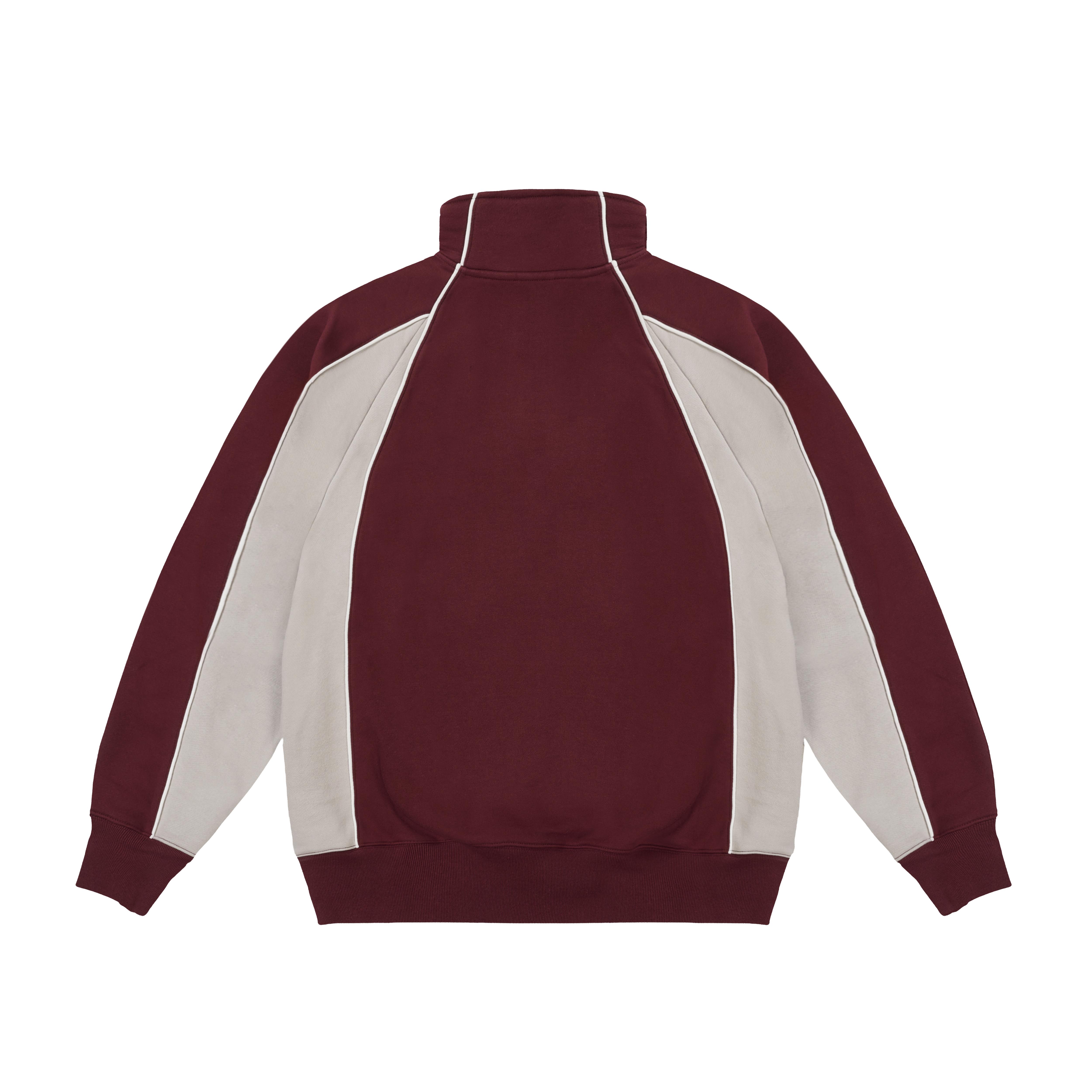 COURTSIDE 1/4 ZIP | PALACE SKATEBOARDS