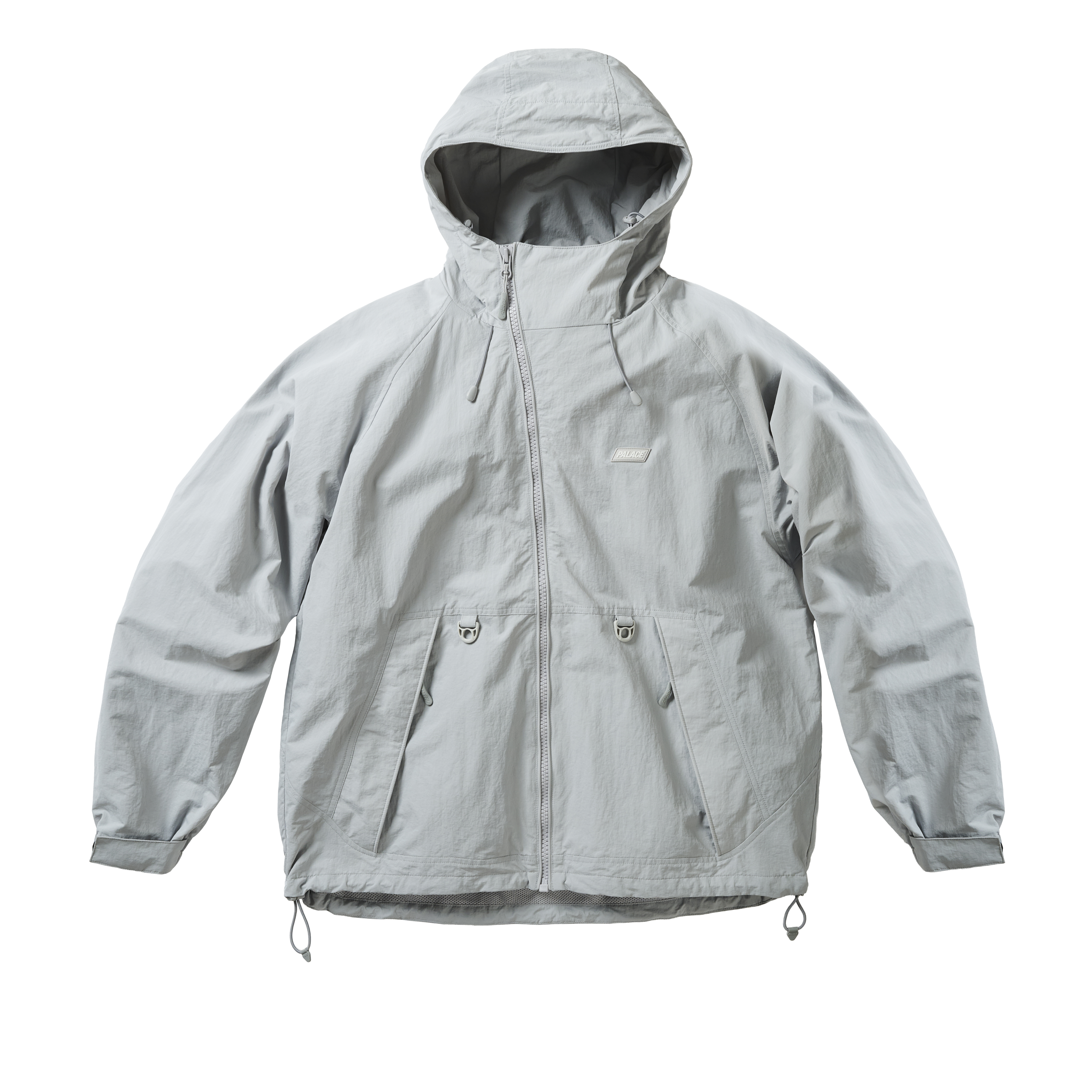 ジャケット・アウター PALACE ASYM SHELL JACKET ASYM SHELL JACKET | PALACE SKATEBOARDS