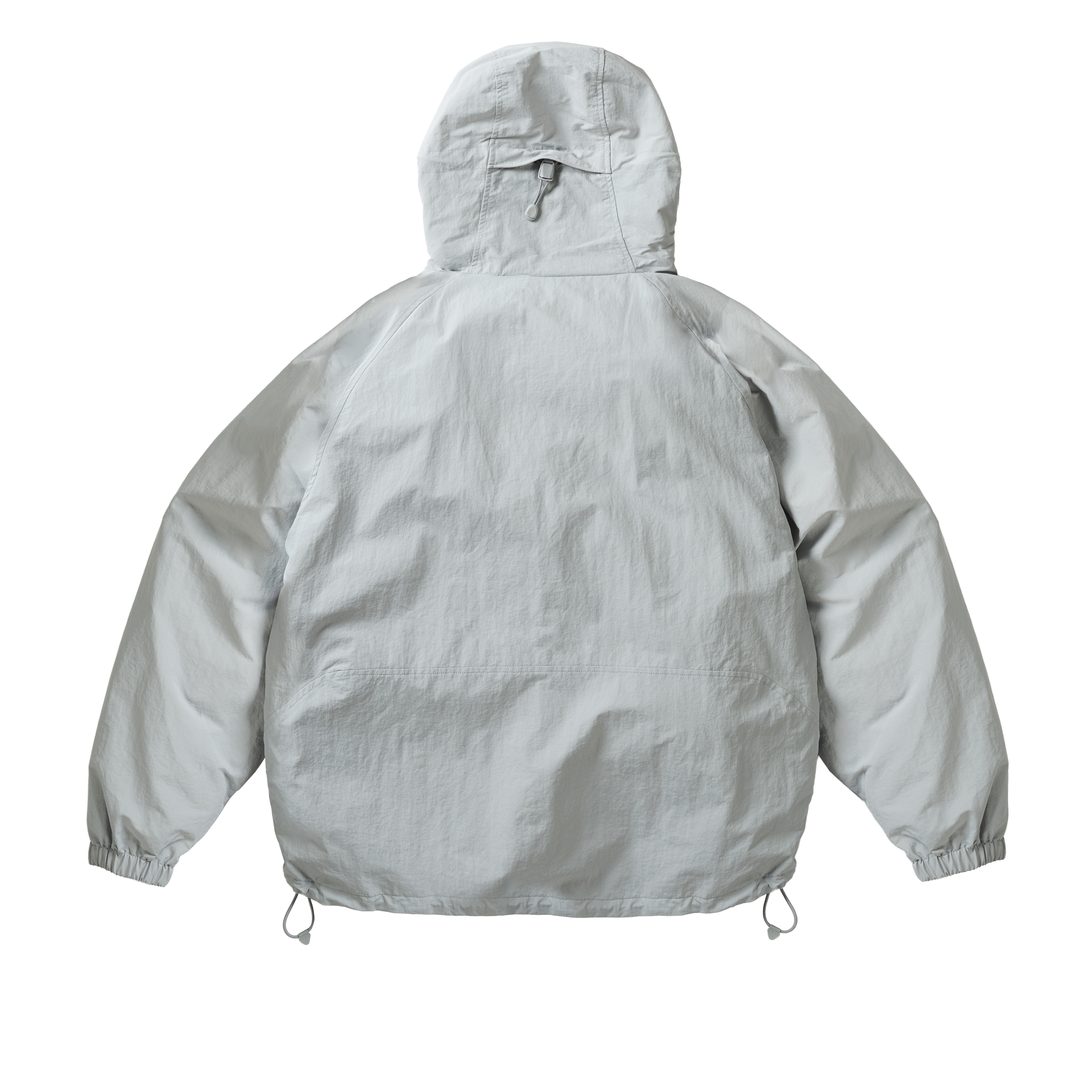 ASYM SHELL JACKET | PALACE SKATEBOARDS
