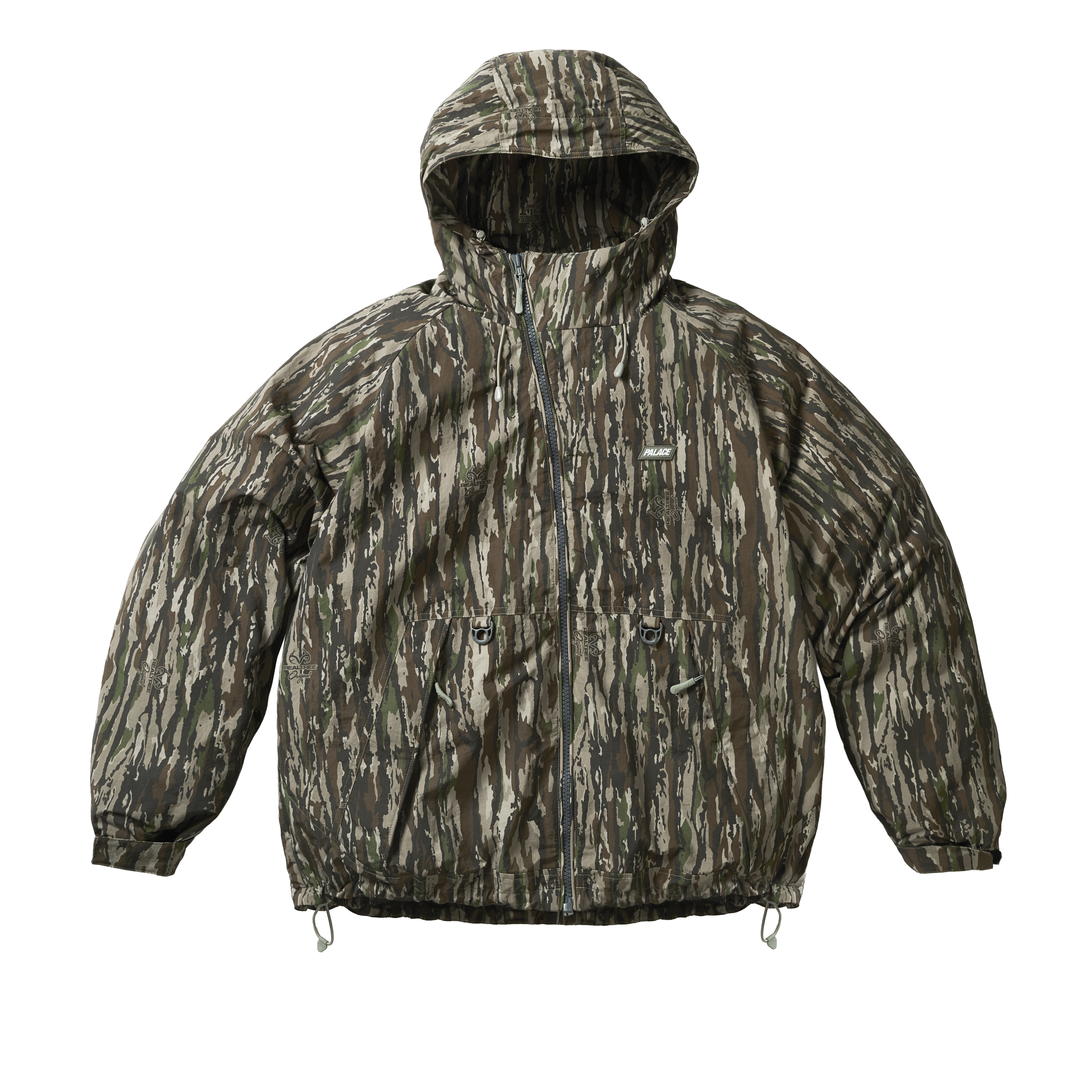 ジャケット・アウター PALACE ASYM SHELL JACKET ASYM SHELL JACKET | PALACE SKATEBOARDS