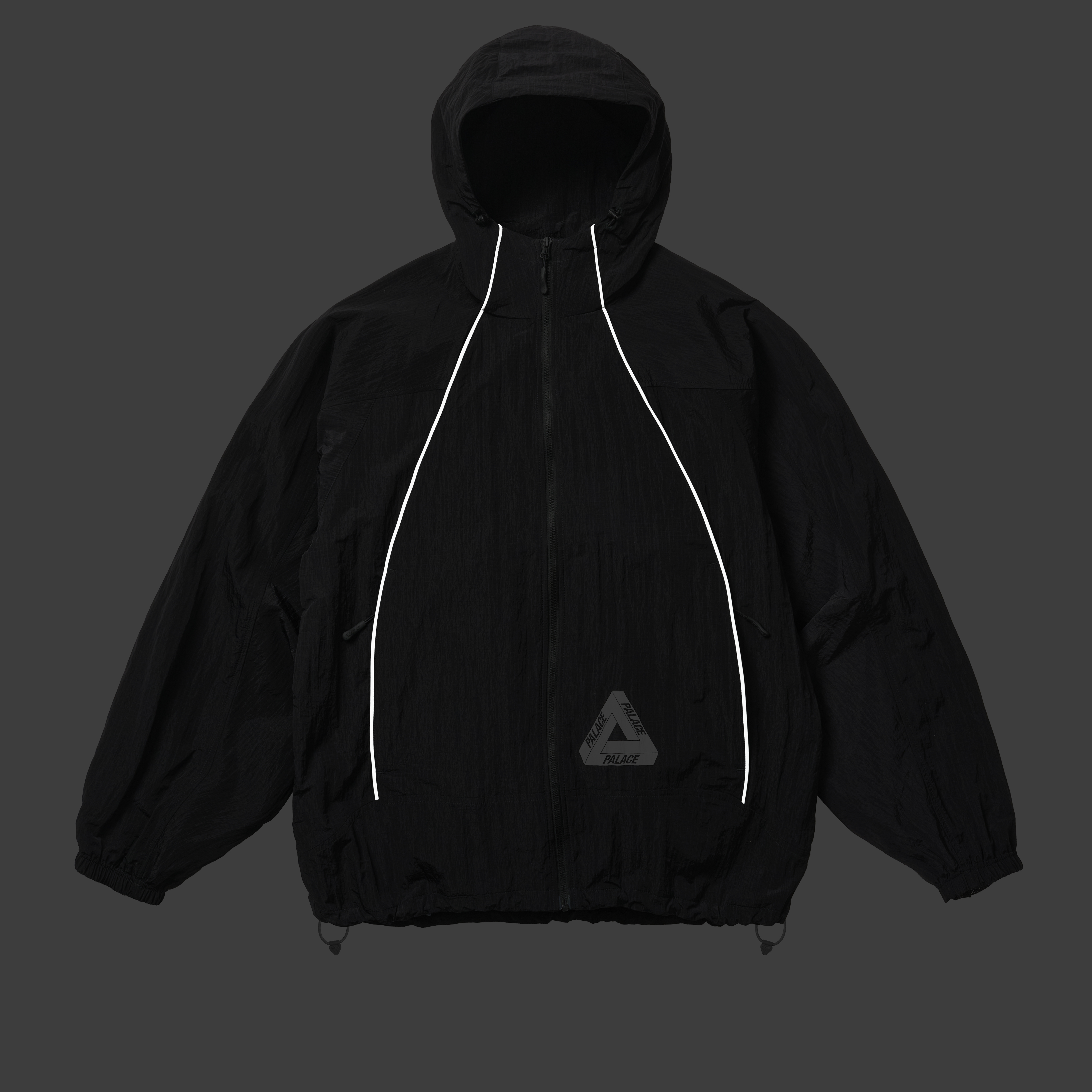 P-BREEZY JACKET | PALACE SKATEBOARDS
