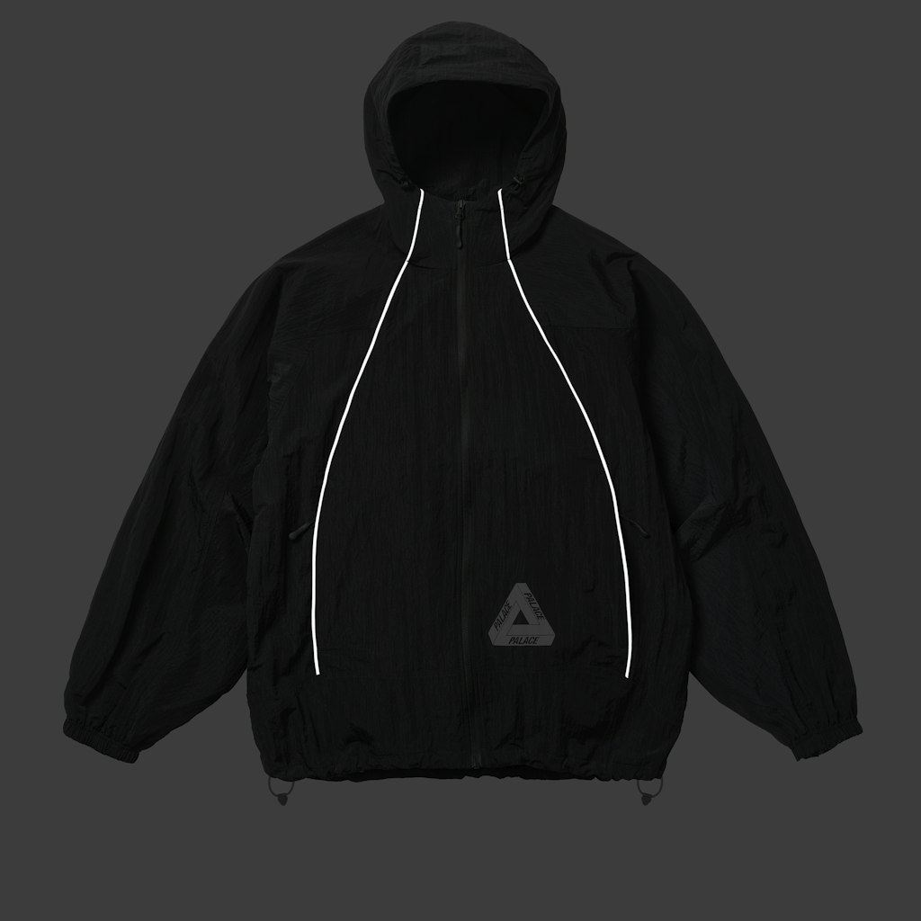 P-BREEZY JACKET | PALACE SKATEBOARDS