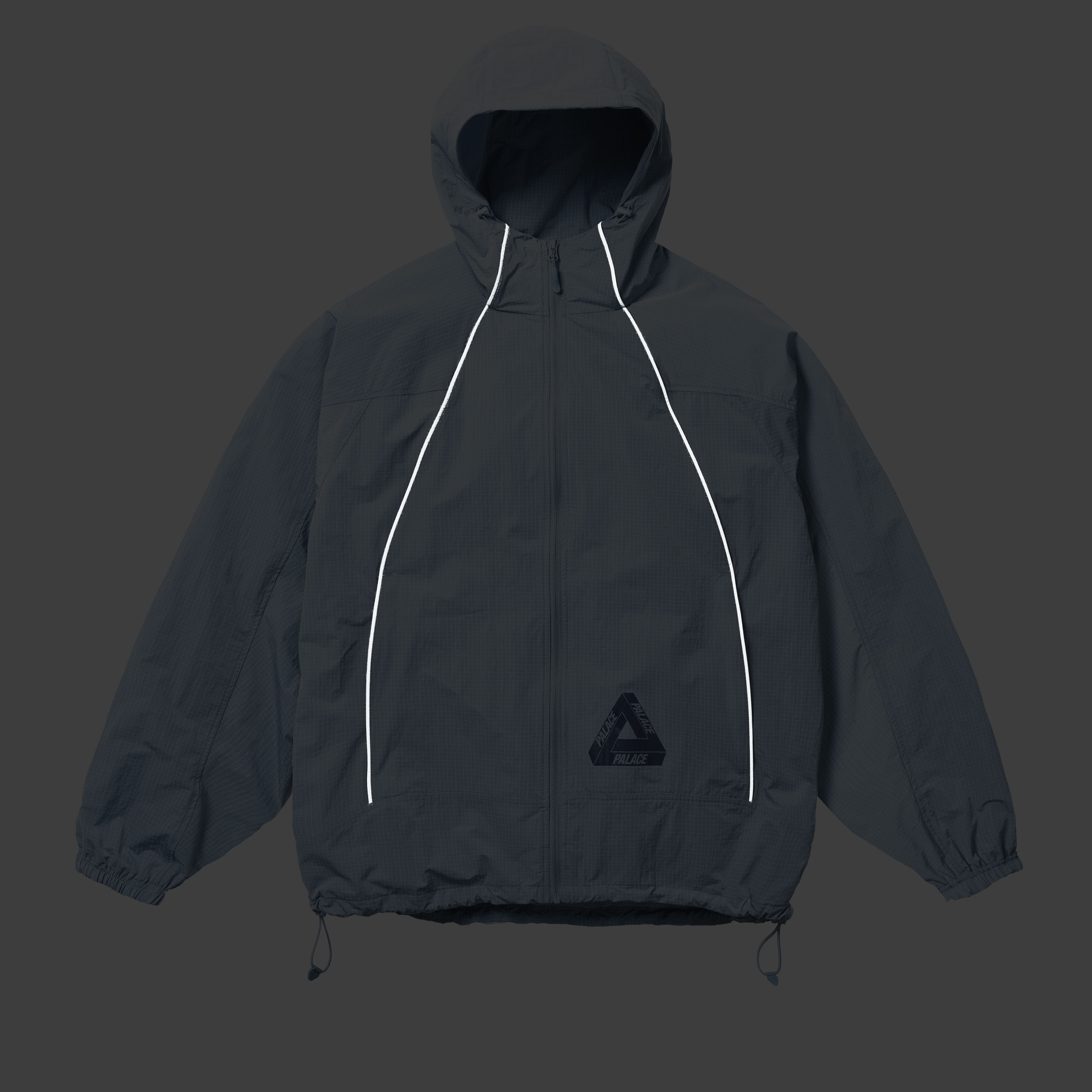 P-BREEZY JACKET | PALACE SKATEBOARDS