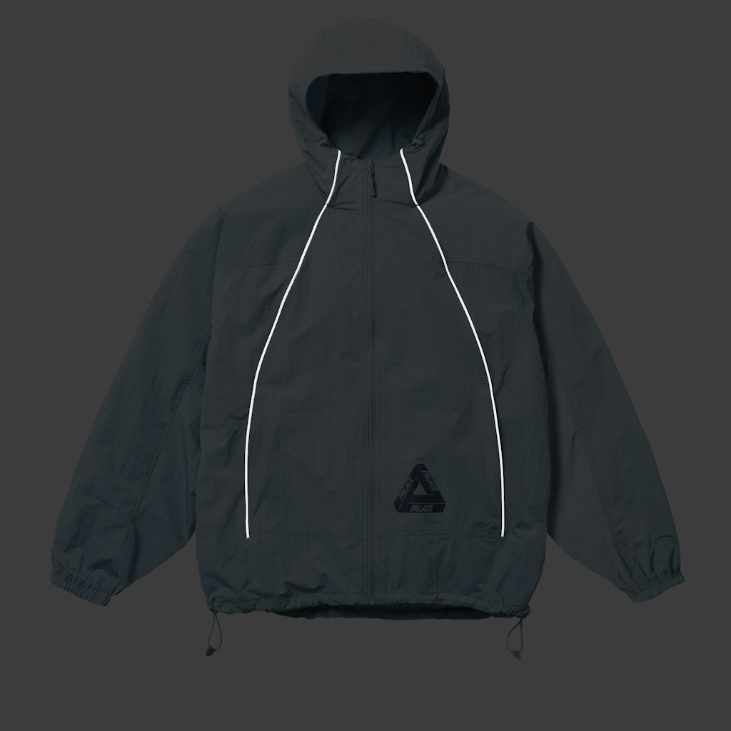 P-BREEZY JACKET | PALACE SKATEBOARDS