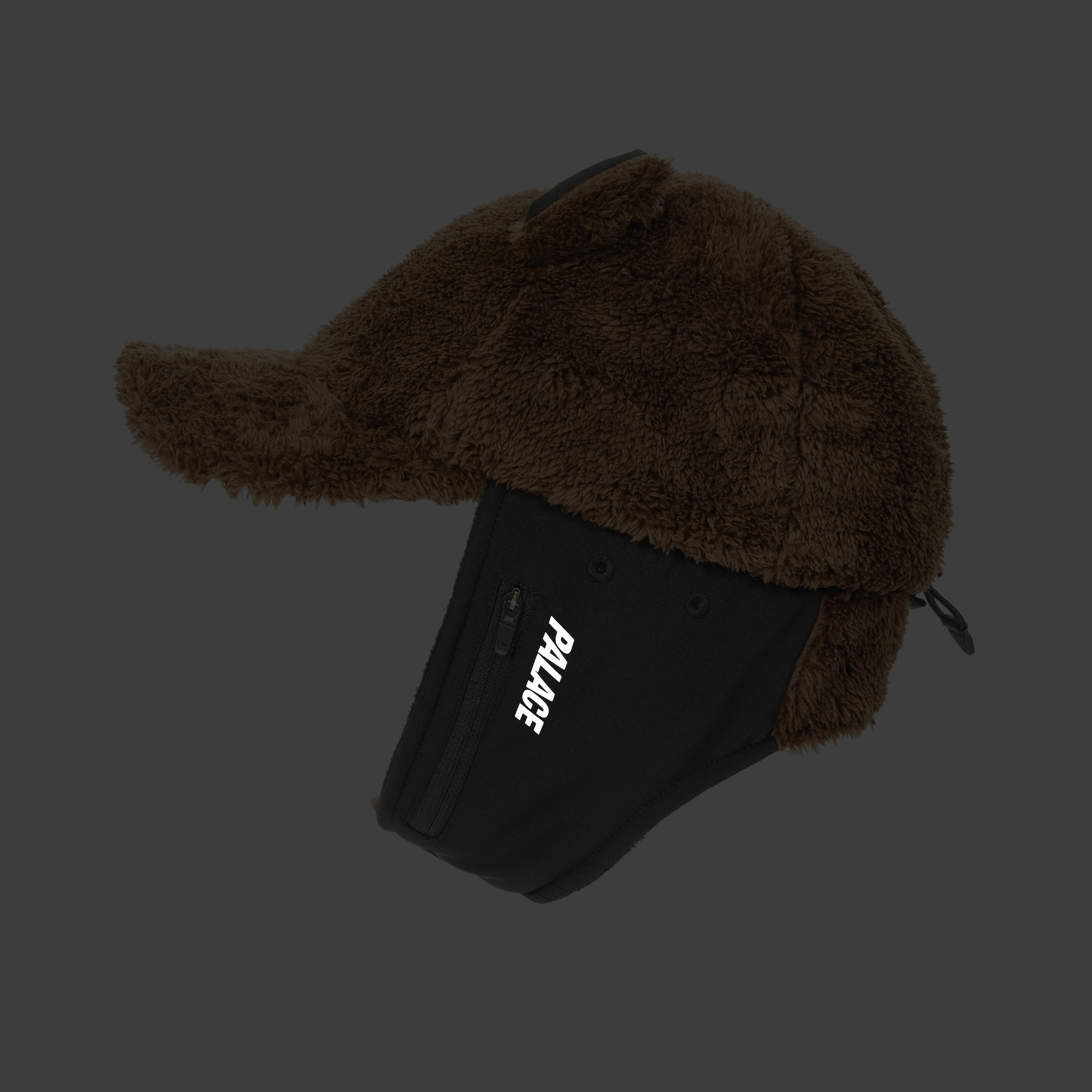 TEDDY EARS EARFLAPPER | PALACE SKATEBOARDS