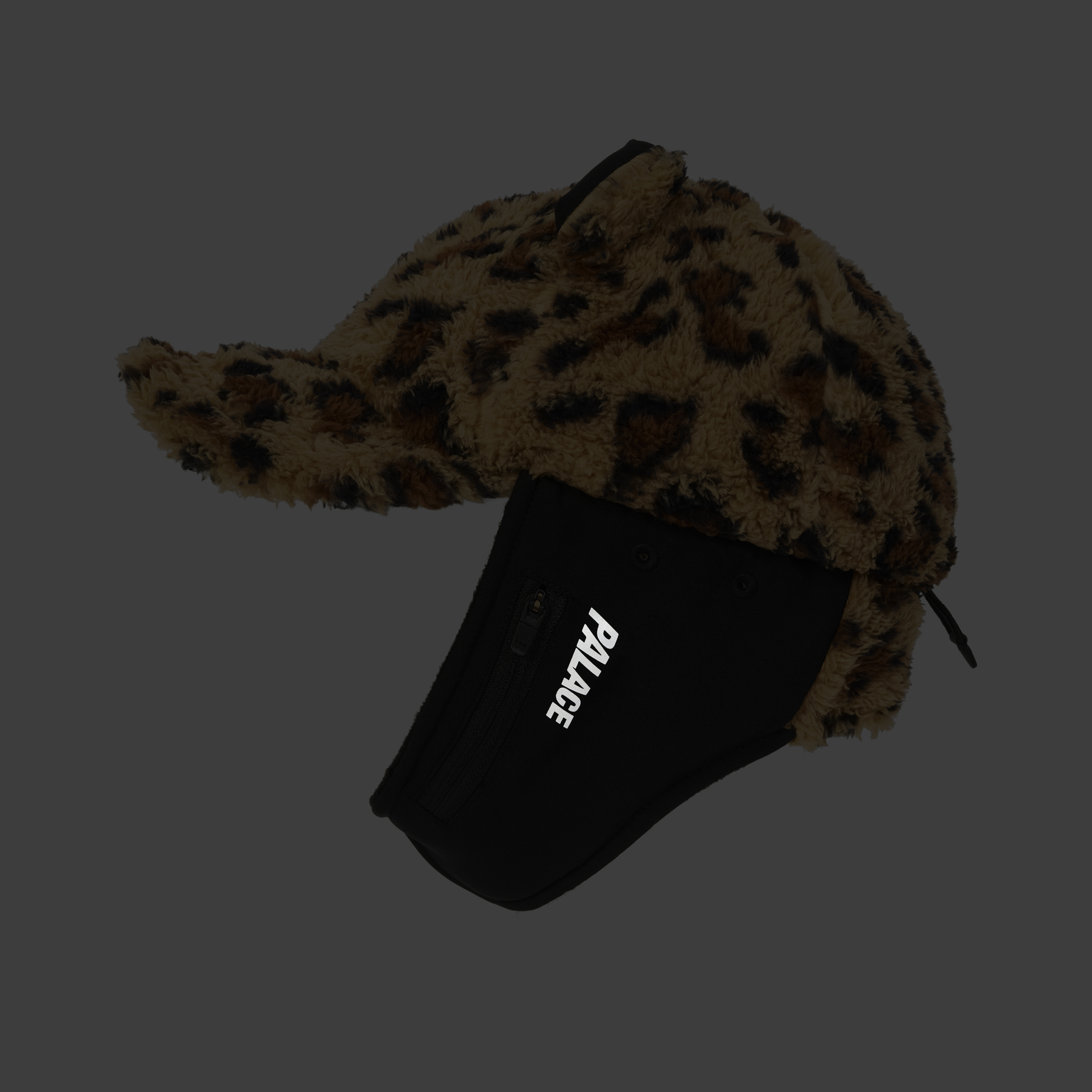 TEDDY EARS EARFLAPPER | PALACE SKATEBOARDS