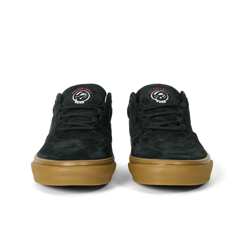 PALACE VANS LOW 2 | PALACE SKATEBOARDS
