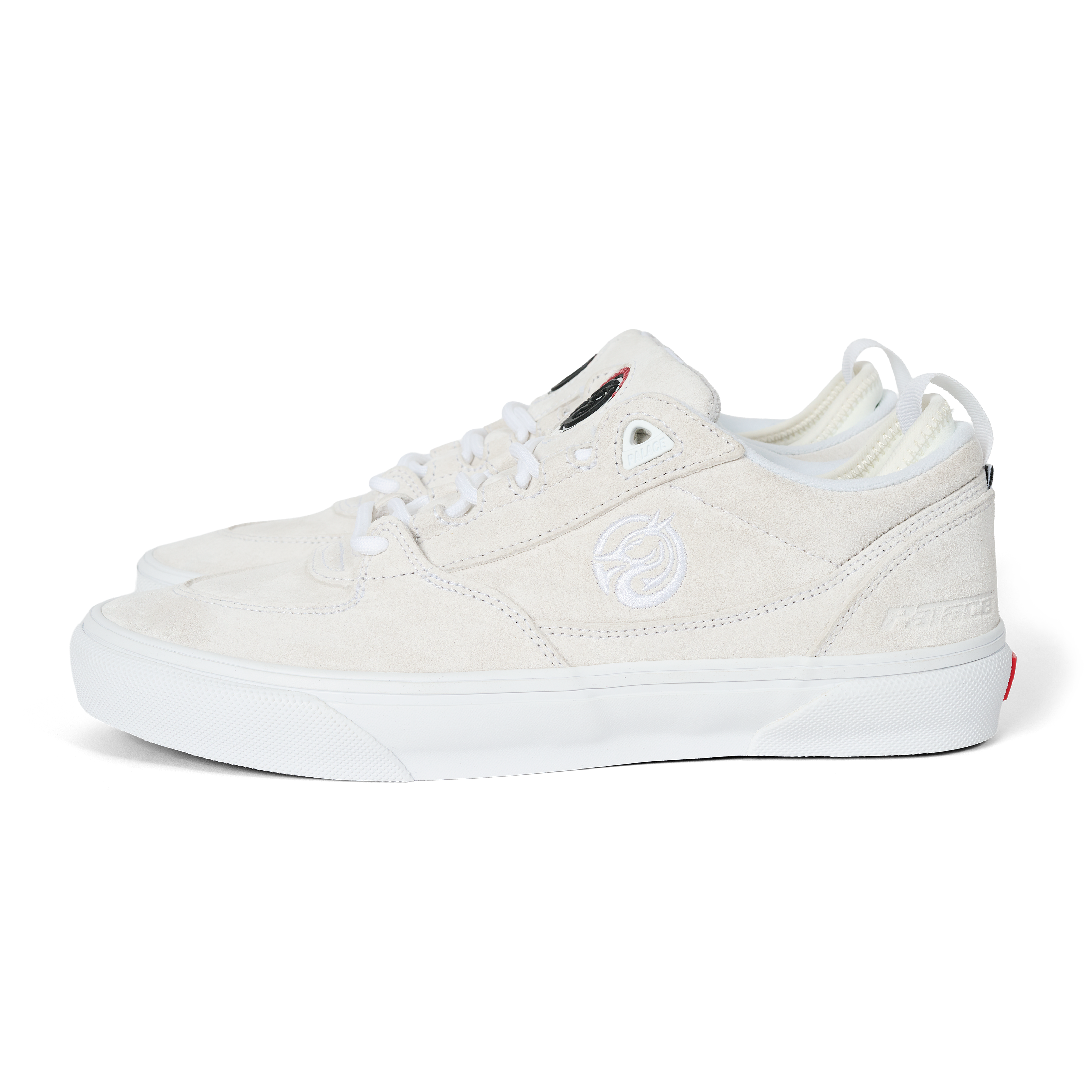 PALACE VANS LOW 2 | PALACE SKATEBOARDS