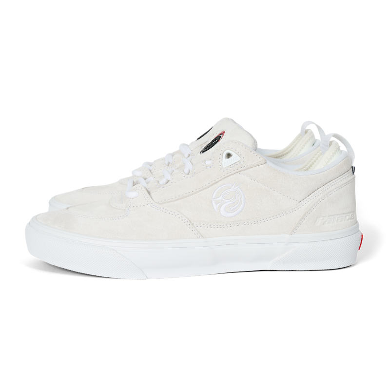 PALACE VANS LOW 2 | PALACE SKATEBOARDS