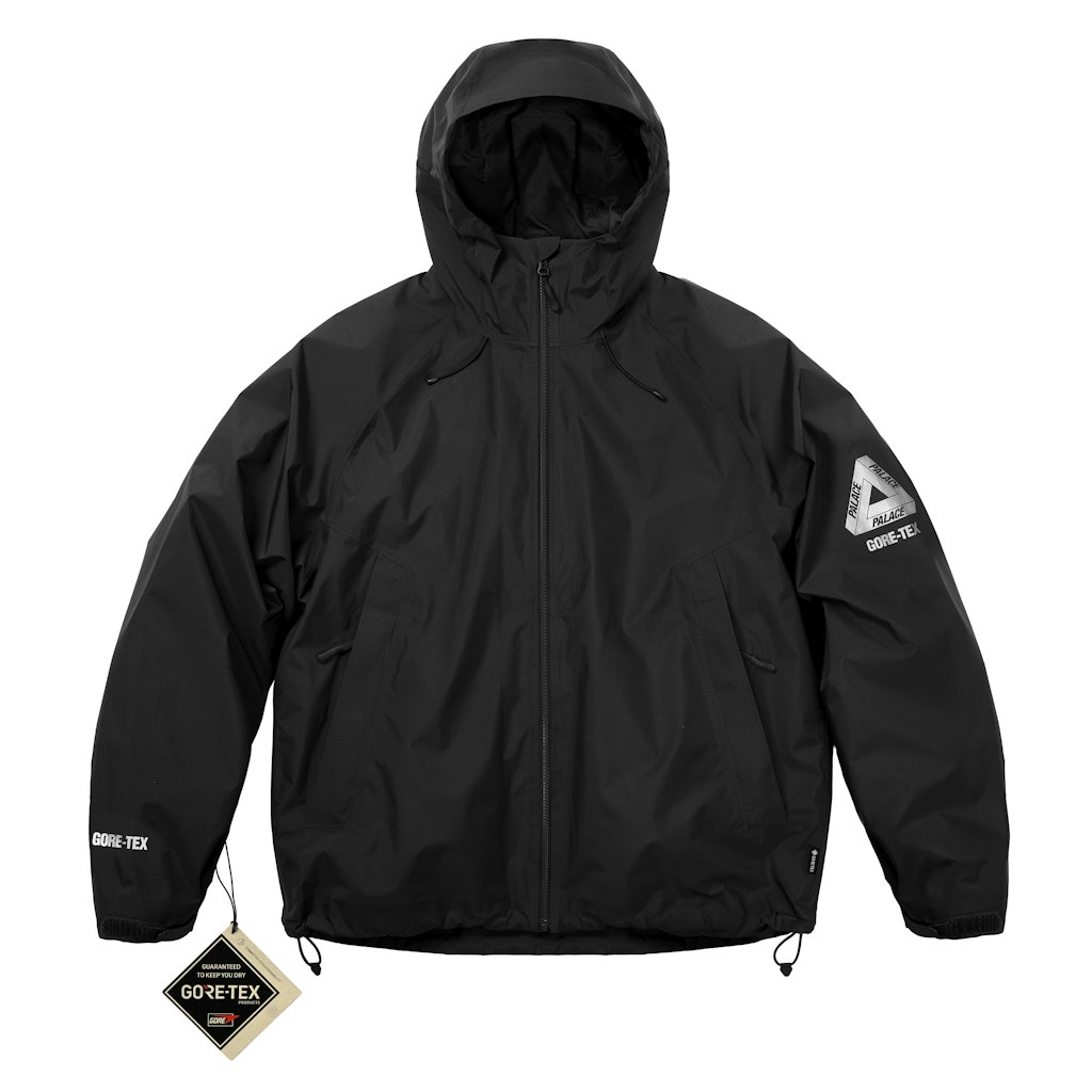GORE-TEX 2L P-TEK JACKET | PALACE SKATEBOARDS