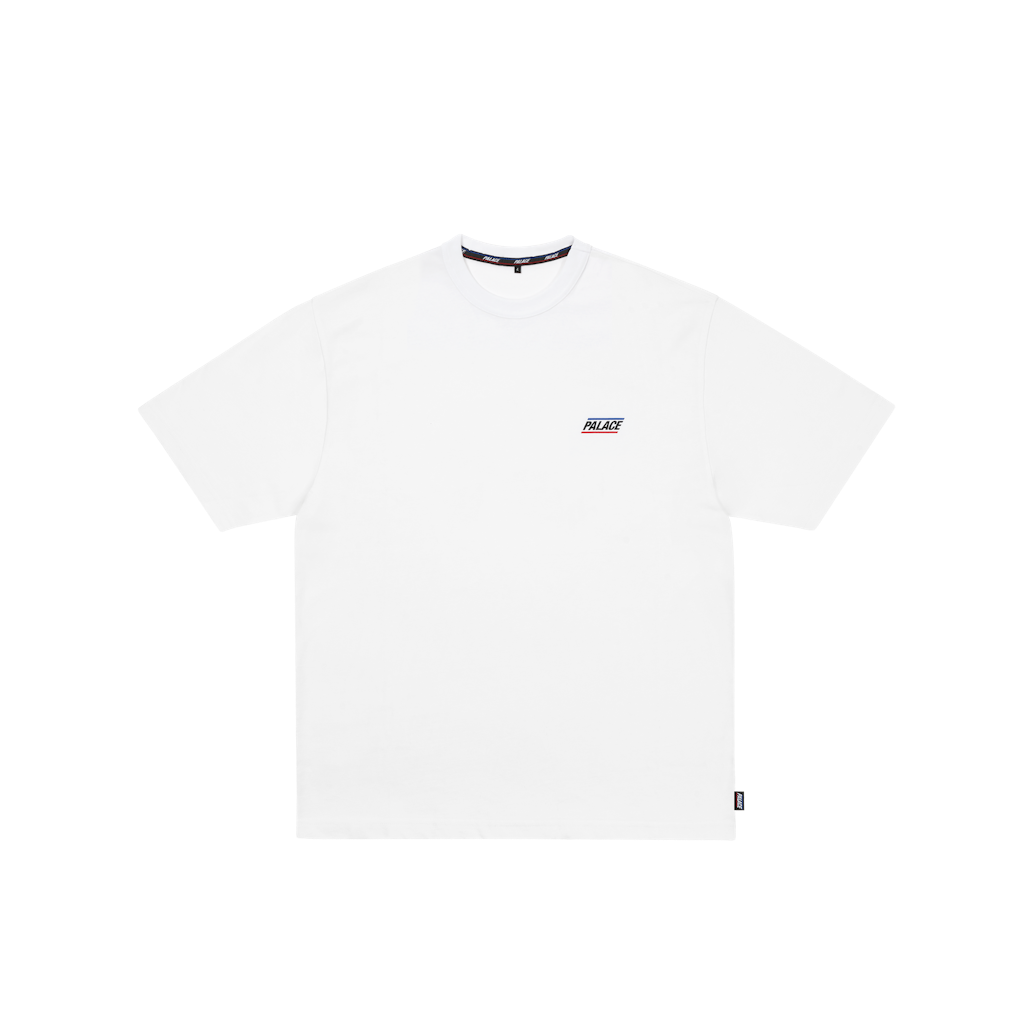 BASICALLY A T-SHIRT | PALACE SKATEBOARDS
