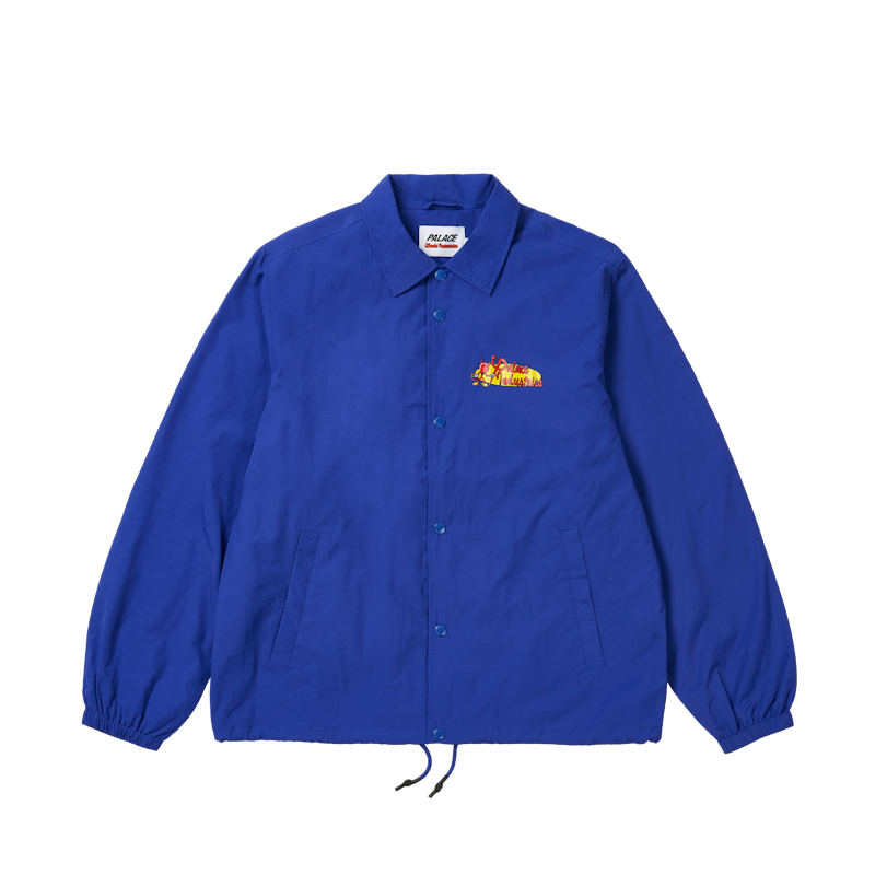 PALACE WORLD INDUSTRIES | PALACE SKATEBOARDS