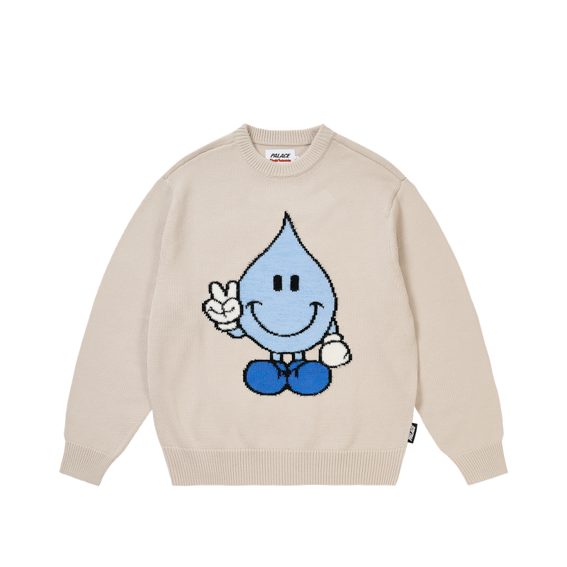 PALACE WORLD INDUSTRIES | PALACE SKATEBOARDS