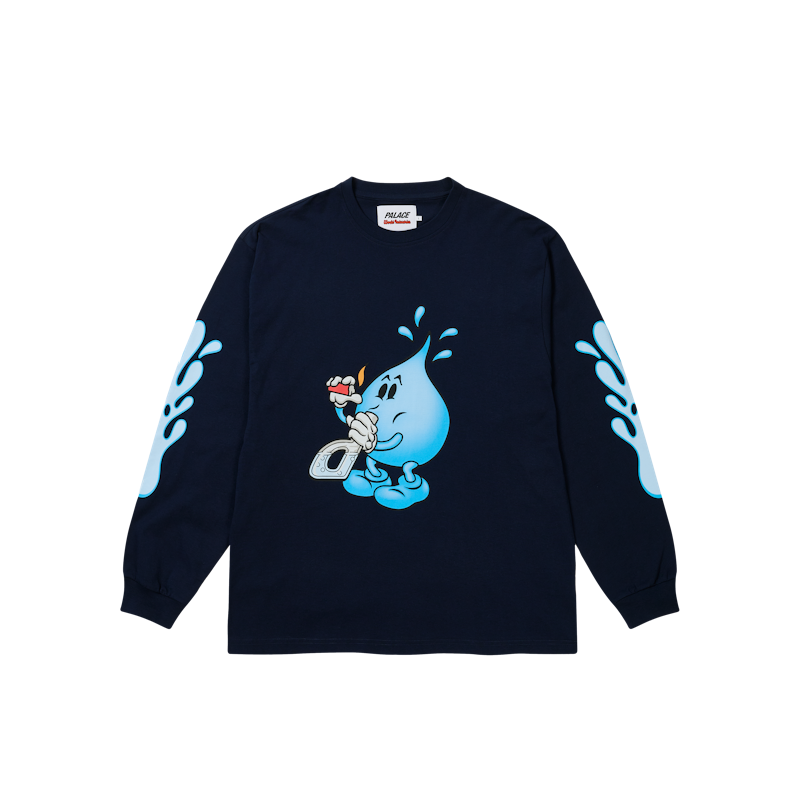 PALACE WORLD INDUSTRIES | PALACE SKATEBOARDS