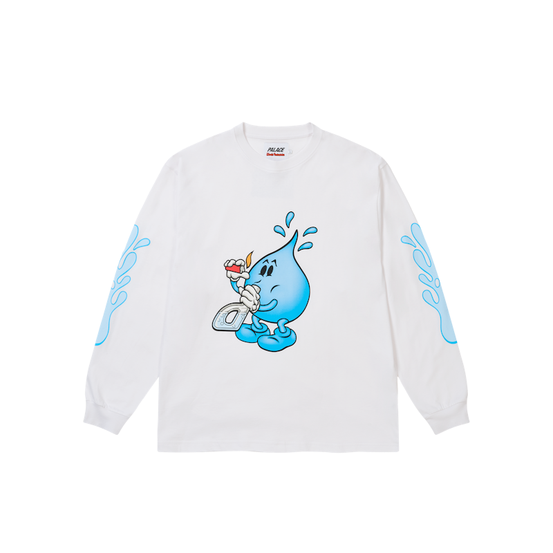 PALACE WORLD INDUSTRIES | PALACE SKATEBOARDS