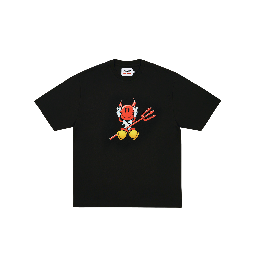 トップス PALACE WORLD INDUSTRIES HOOD RED PALACE WORLD INDUSTRIES | PALACE SKATEBOARDS