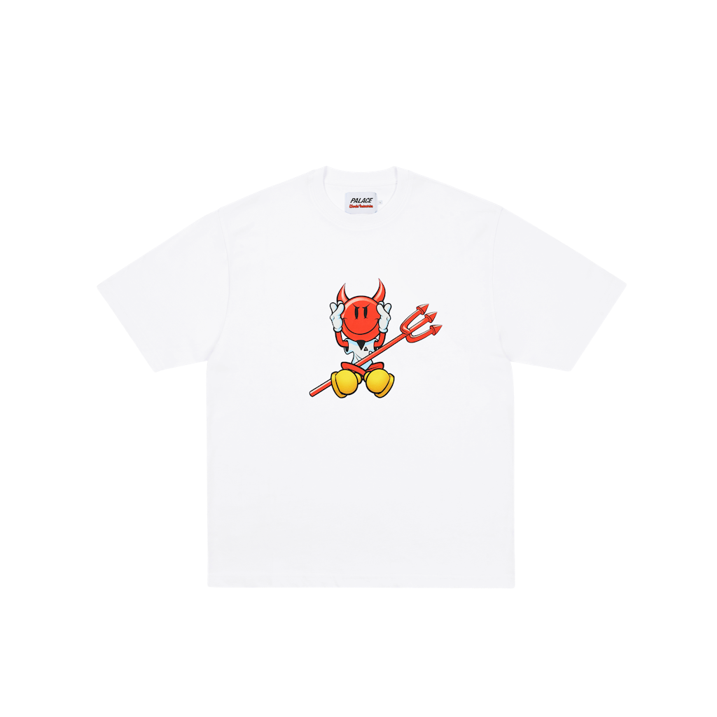 PALACE WORLD INDUSTRIES | PALACE SKATEBOARDS