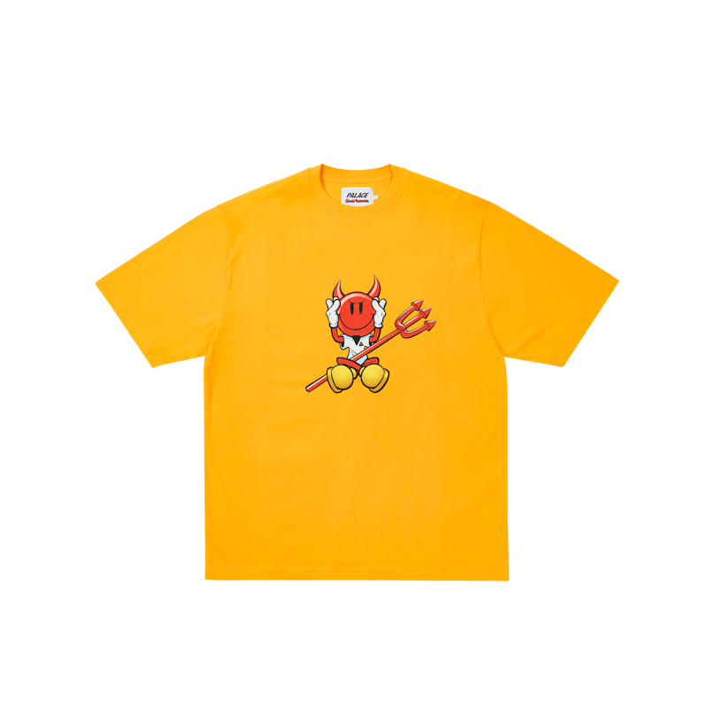PALACE WORLD INDUSTRIES | PALACE SKATEBOARDS