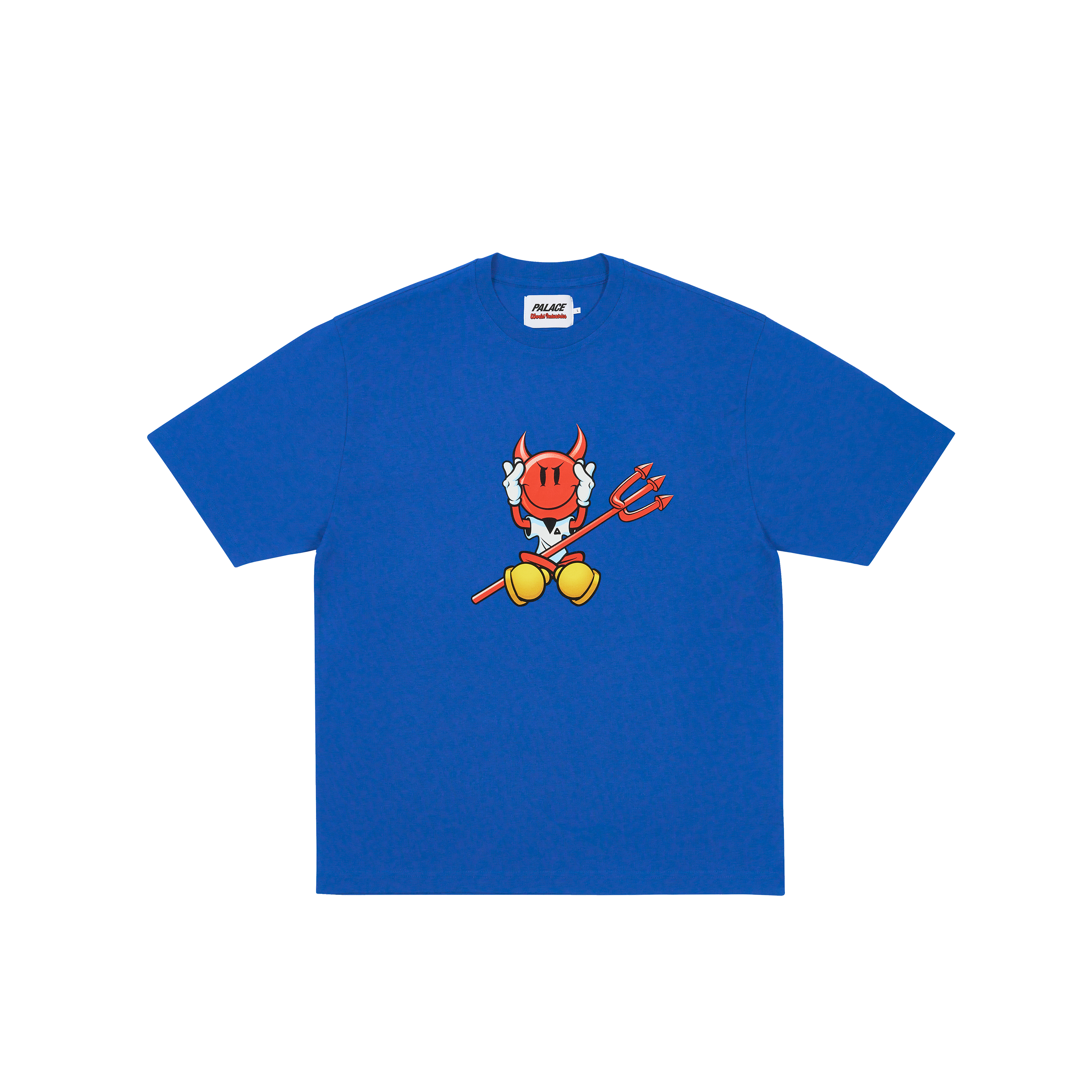 PALACE WORLD INDUSTRIES | PALACE SKATEBOARDS
