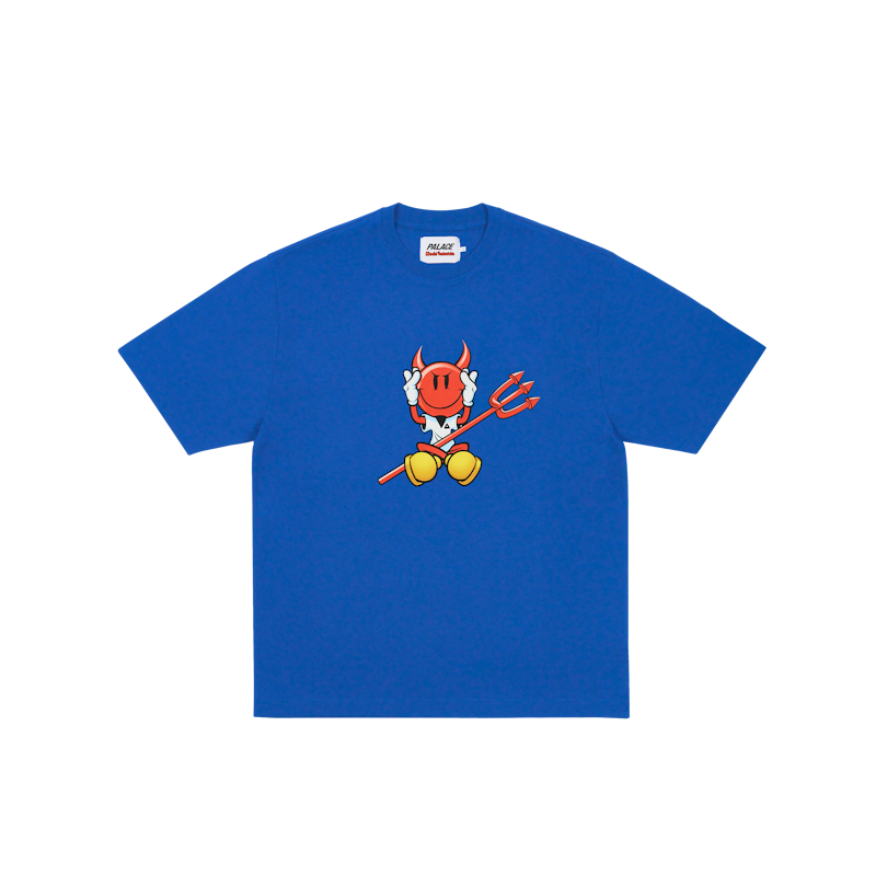 PALACE WORLD INDUSTRIES | PALACE SKATEBOARDS