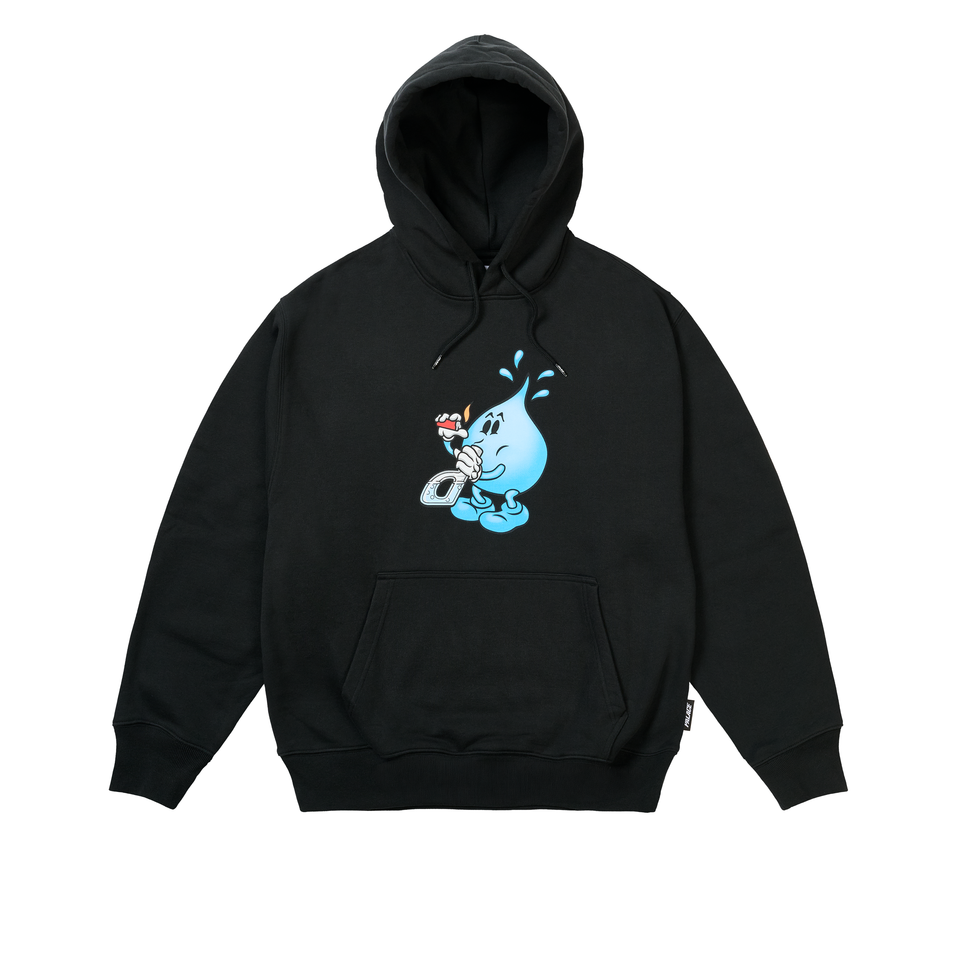 PALACE WORLD INDUSTRIES | PALACE SKATEBOARDS
