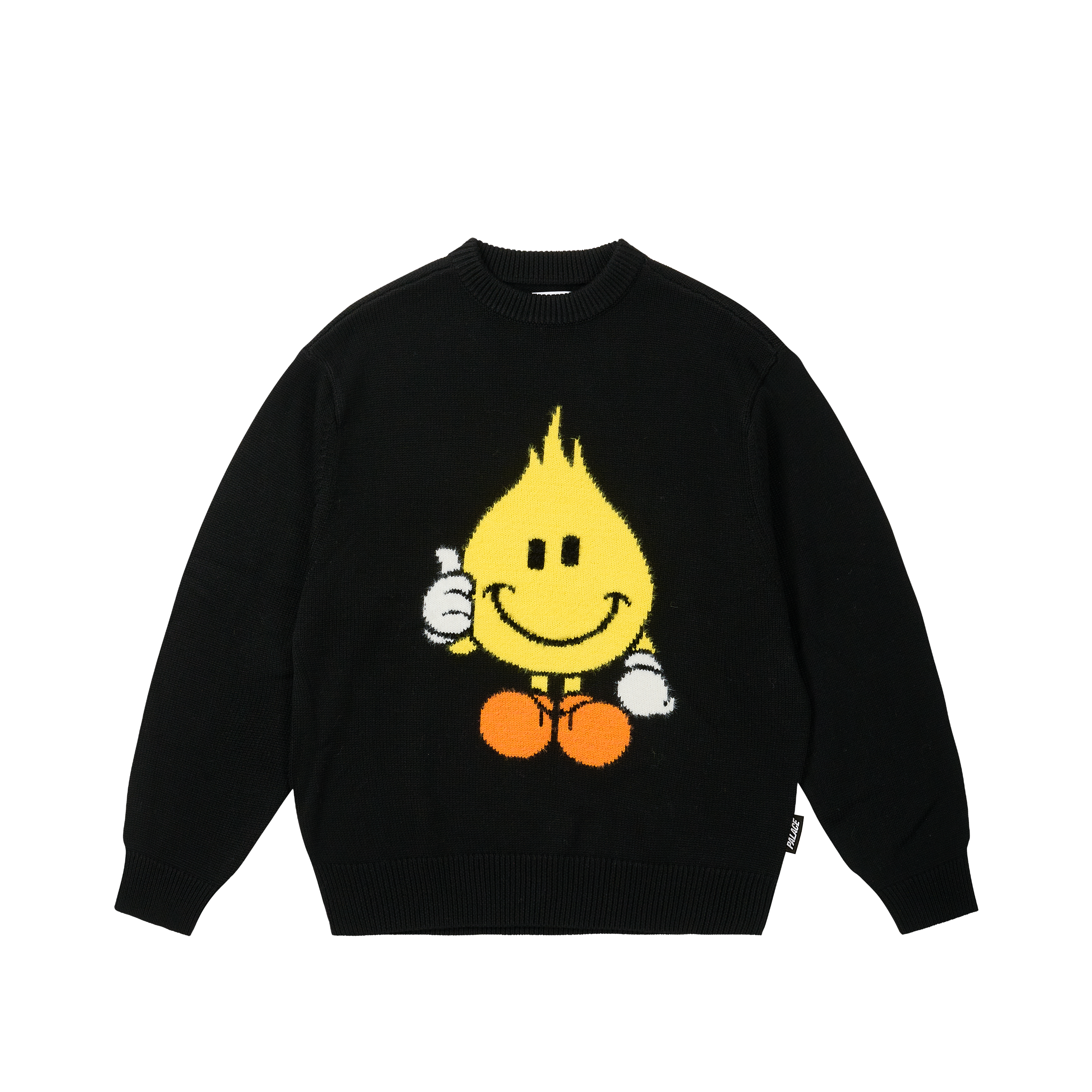PALACE WORLD INDUSTRIES | PALACE SKATEBOARDS