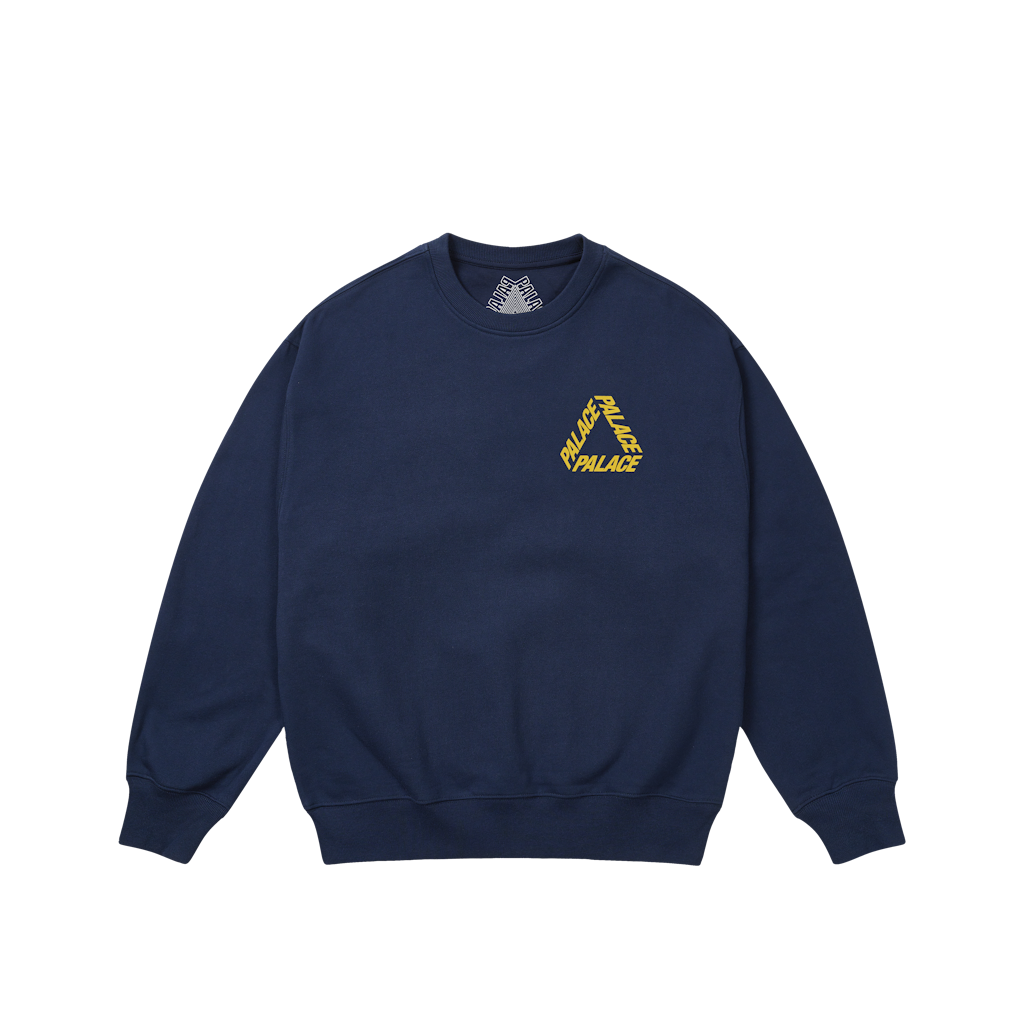 OG P3 CREW | PALACE SKATEBOARDS
