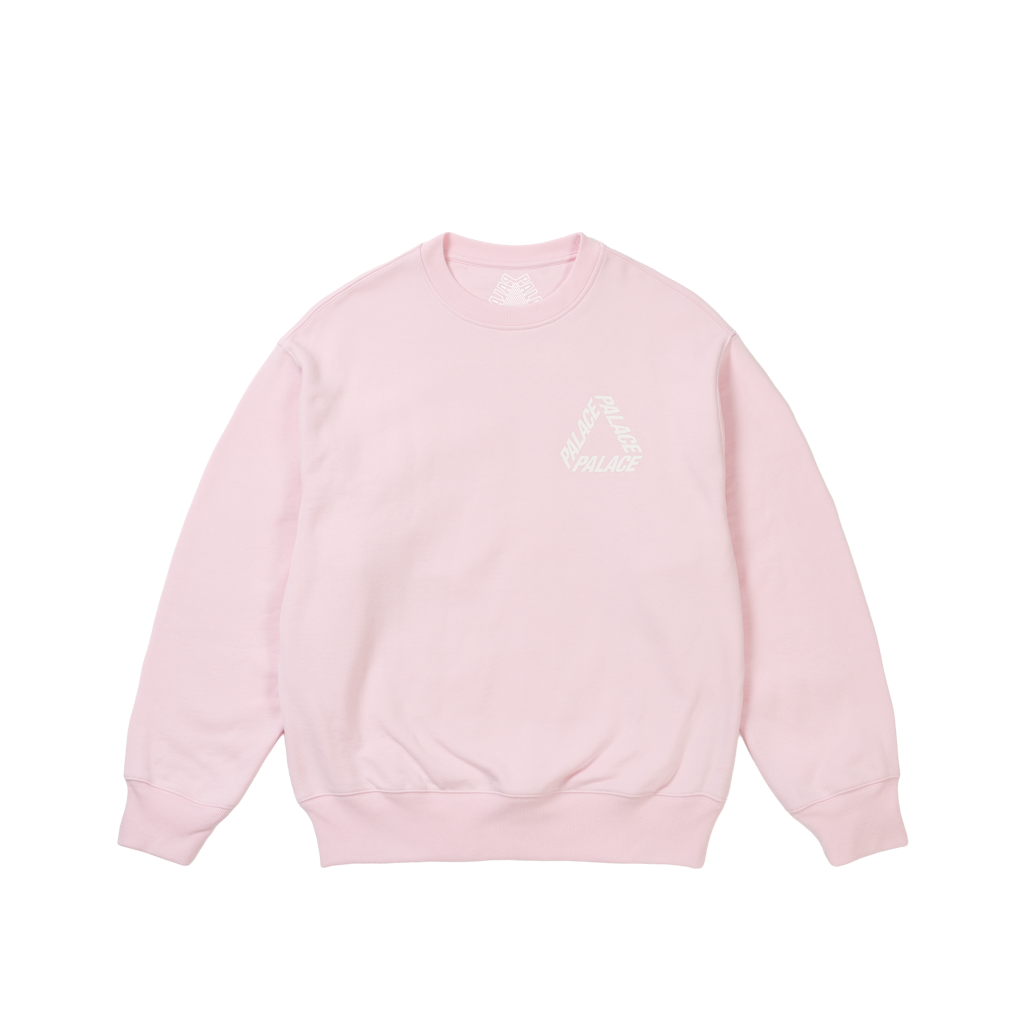 OG P3 CREW | PALACE SKATEBOARDS