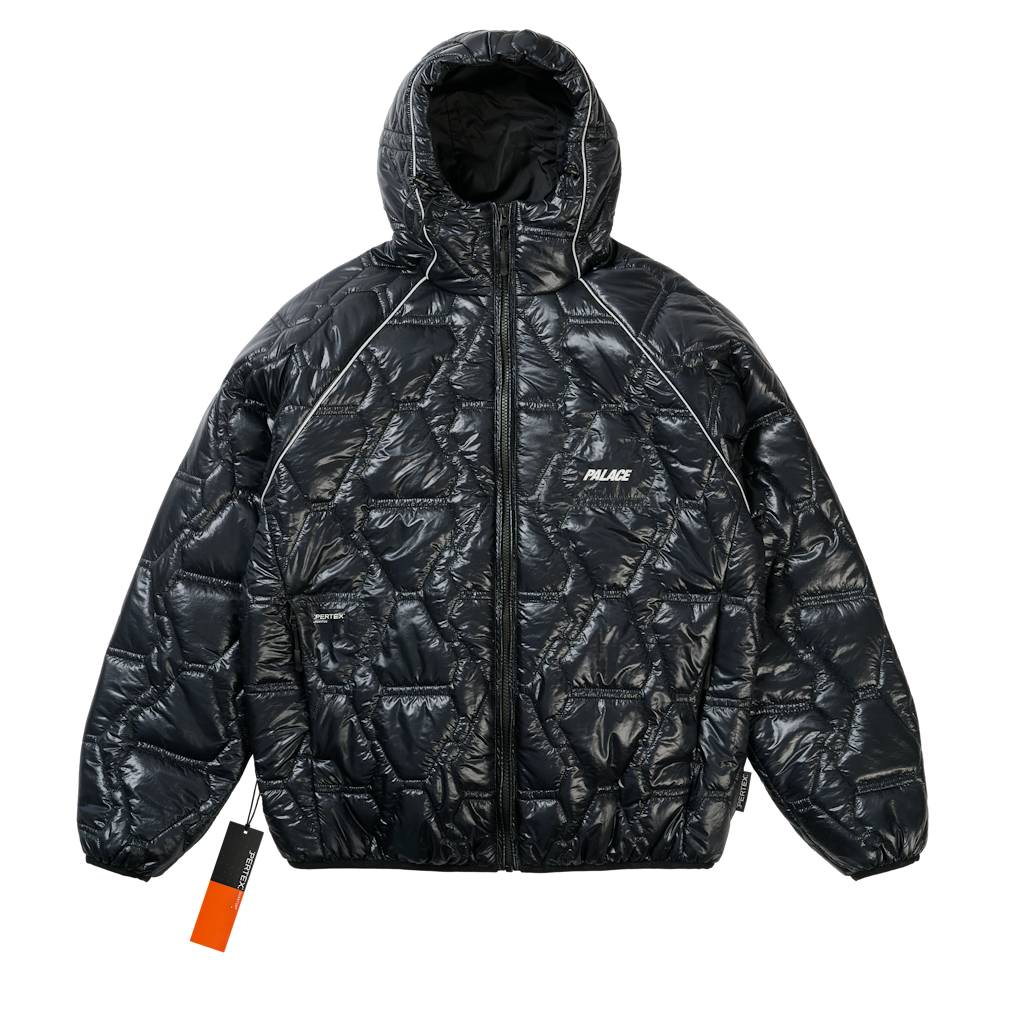 PERTEX TRI NET JACKET | PALACE SKATEBOARDS PERTEX TRI NET JACKET | PALACE SKATEBOARDS