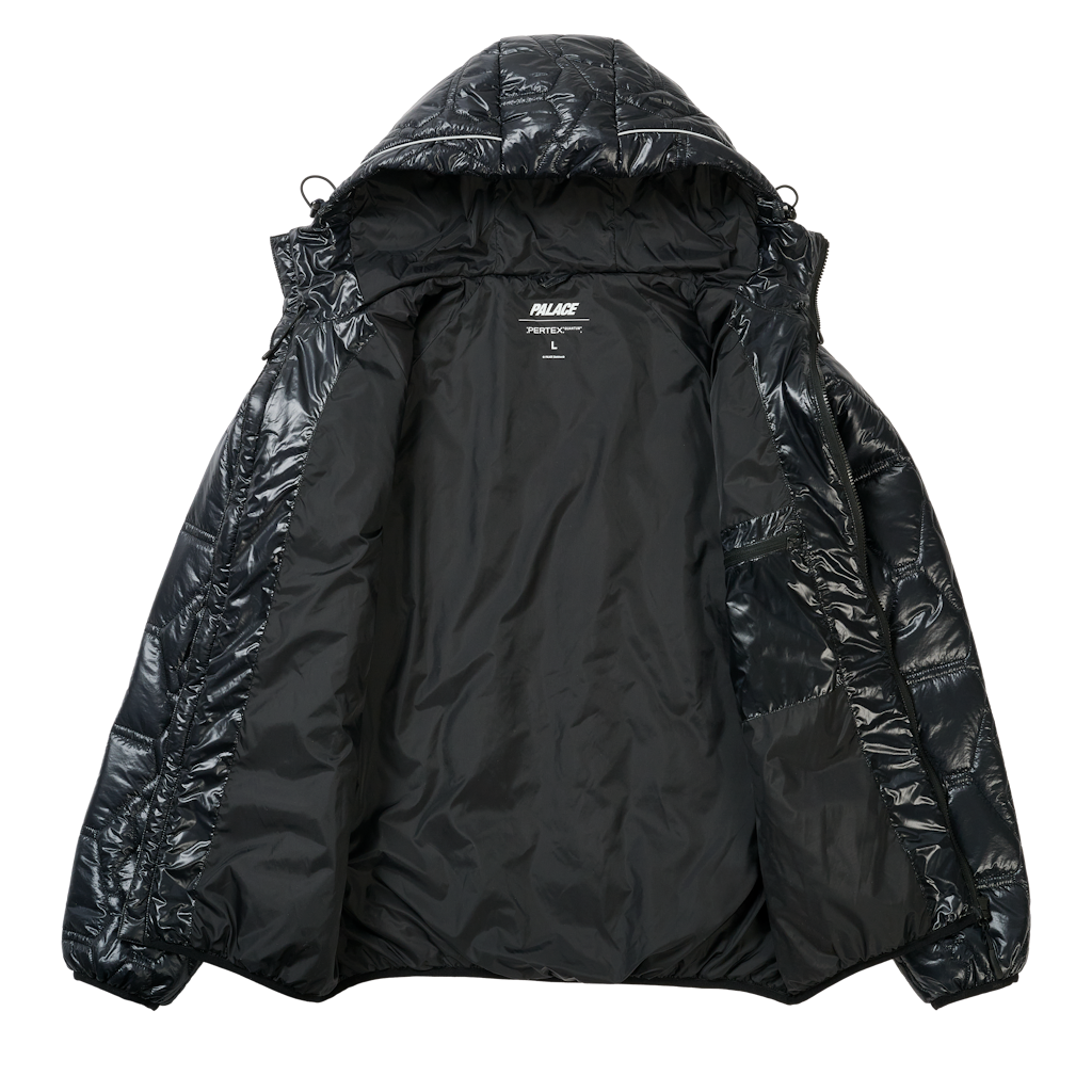 PERTEX TRI NET JACKET | PALACE SKATEBOARDS