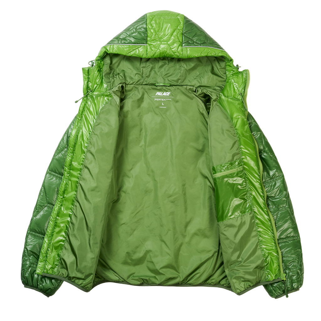 PERTEX TRI NET JACKET | PALACE SKATEBOARDS PERTEX TRI NET JACKET | PALACE SKATEBOARDS