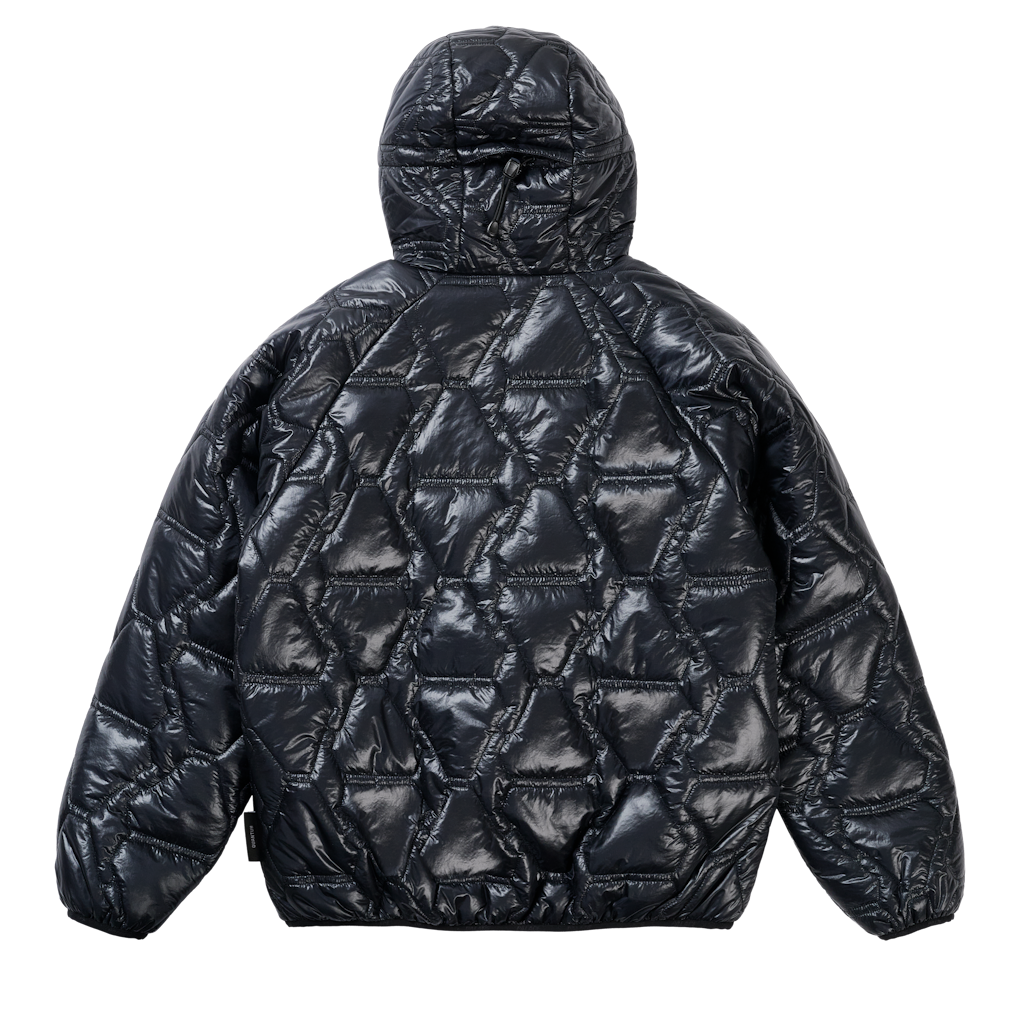 P*O様 PALACE PERTEX TRI NET JACKET green PERTEX TRI NET JACKET | PALACE SKATEBOARDS