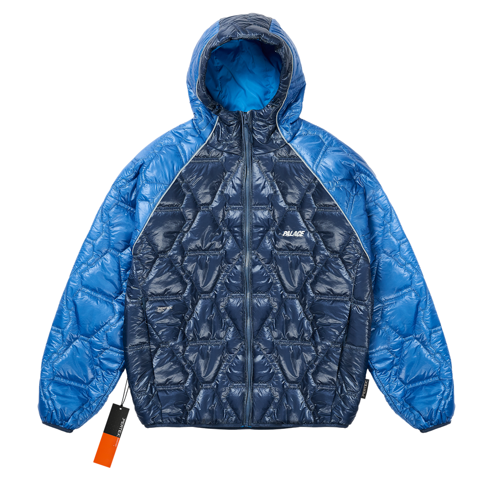 PERTEX TRI NET JACKET | PALACE SKATEBOARDS
