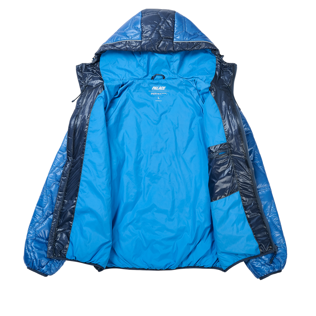 PERTEX TRI NET JACKET | PALACE SKATEBOARDS